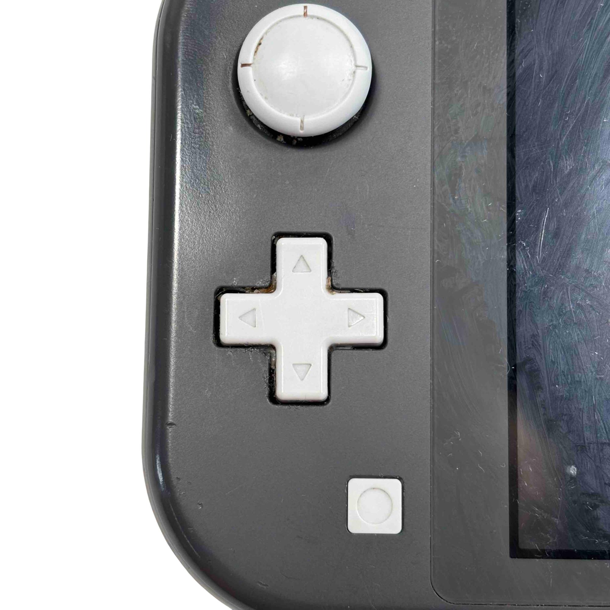 Nintendo Switch Lite HDH-001 32GB Gray Handheld Video Game