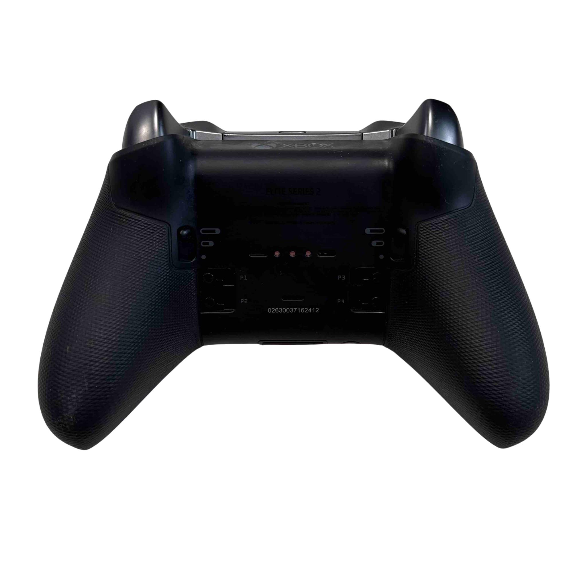 Microsoft Xbox Elite Wireless Controller Series 2 1797 Black