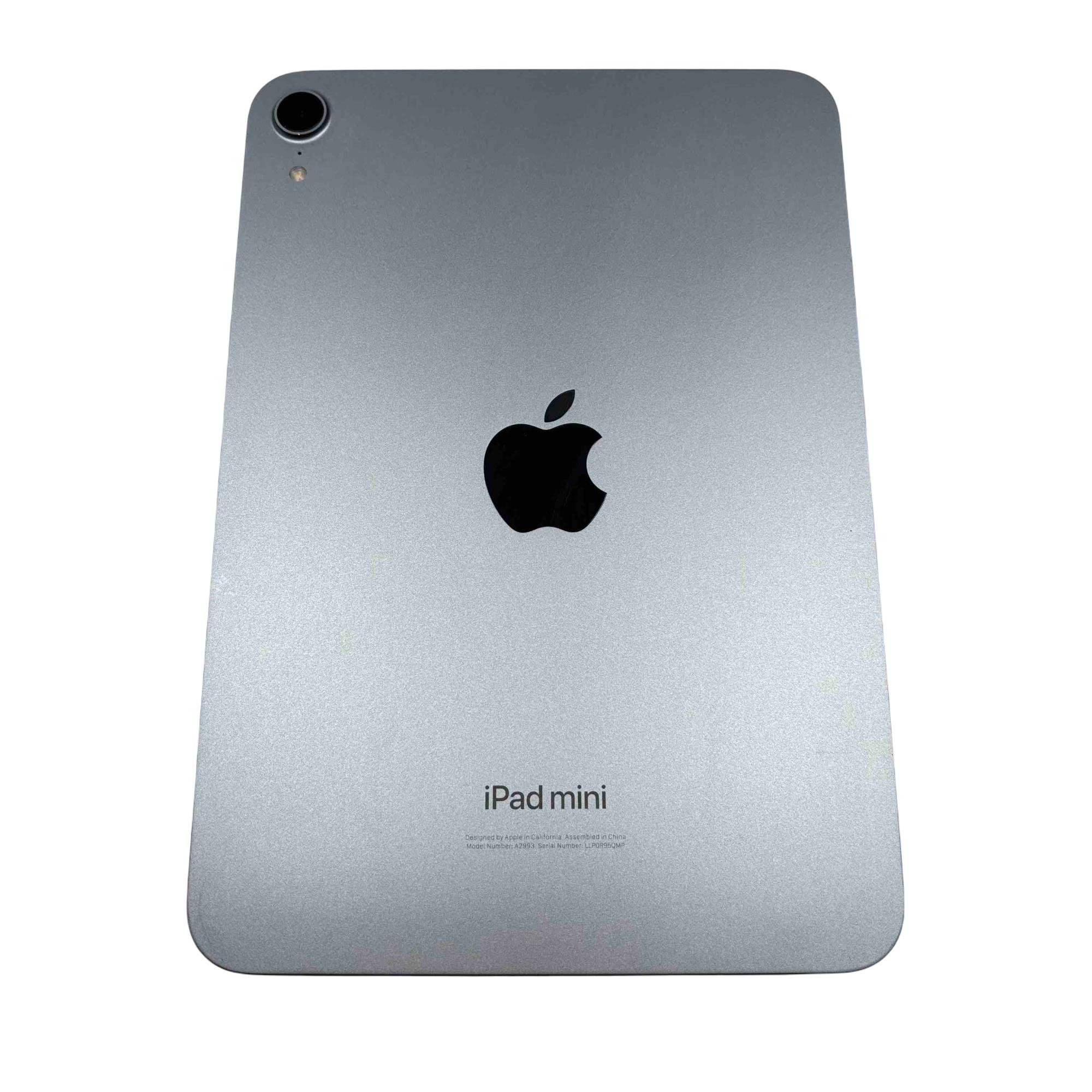 Apple iPad mini (A17 Pro) MXN73LL/A 8.3