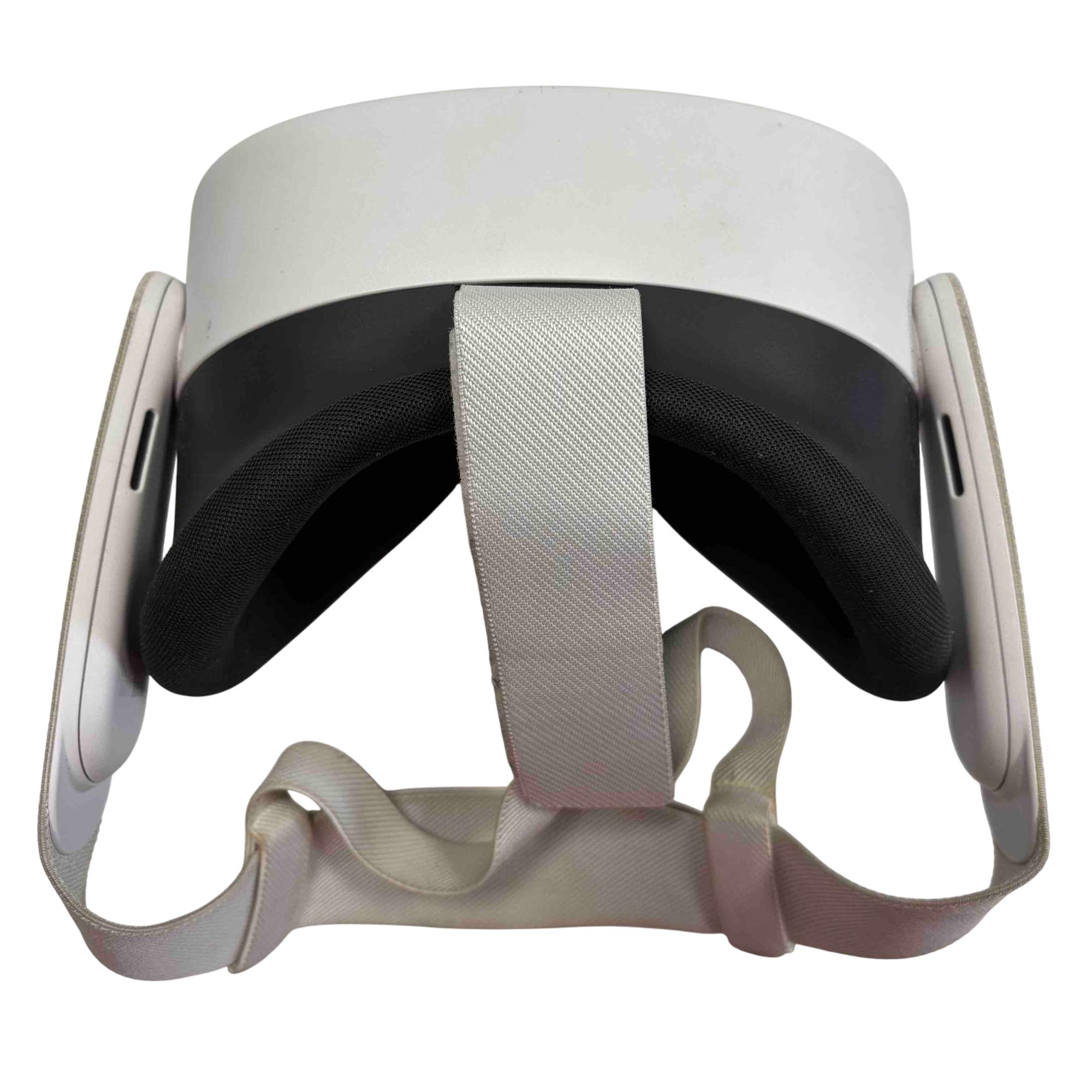 Meta Quest 3S P97 128GB White Standalone VR Mixed Reality Headset 2588