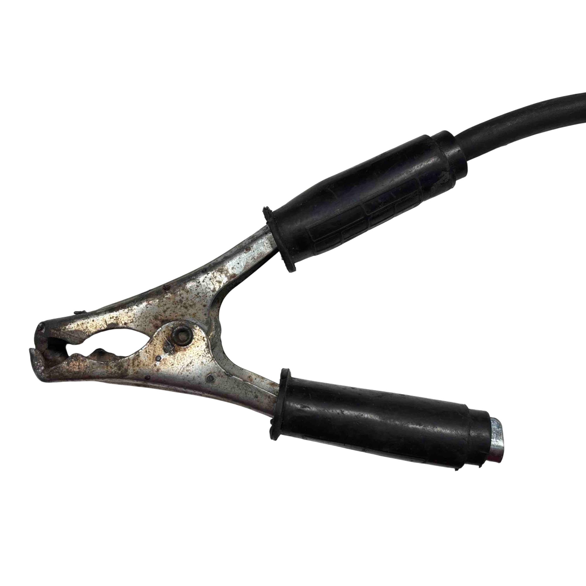 Chicago Electric 63582 120V Flux 125 Welder - Local Pickup Only