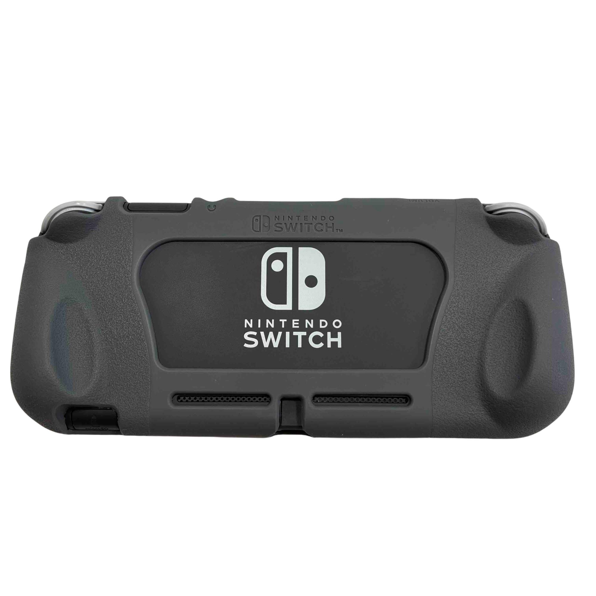 Nintendo Switch Lite HDH-001 32GB Gray Handheld Video Game