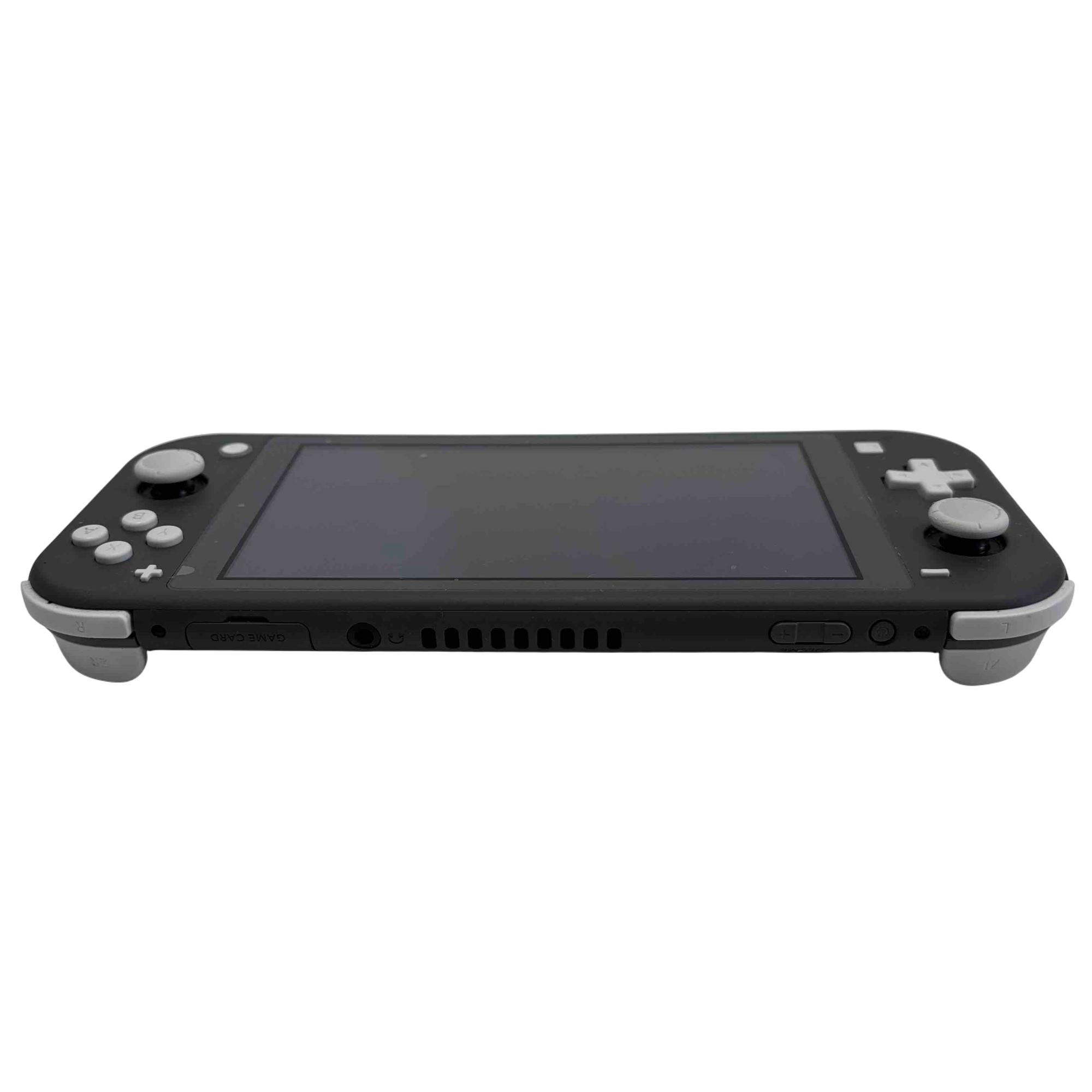 Nintendo Switch Nintendo Switch Lite HDH-001 Amazon.com: Nintendo Switch Lite Hand-Held Gaming Console