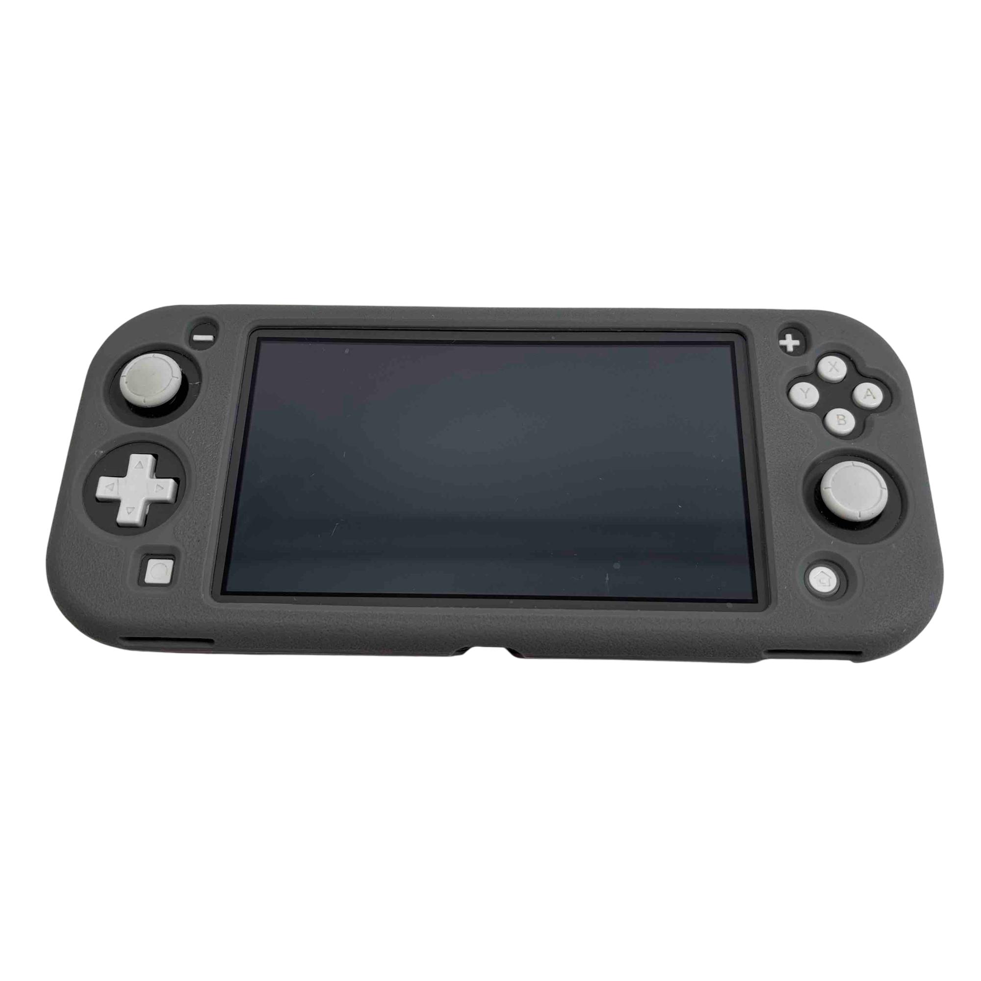 Nintendo Switch Lite HDH-001 32GB Gray Handheld Video Game