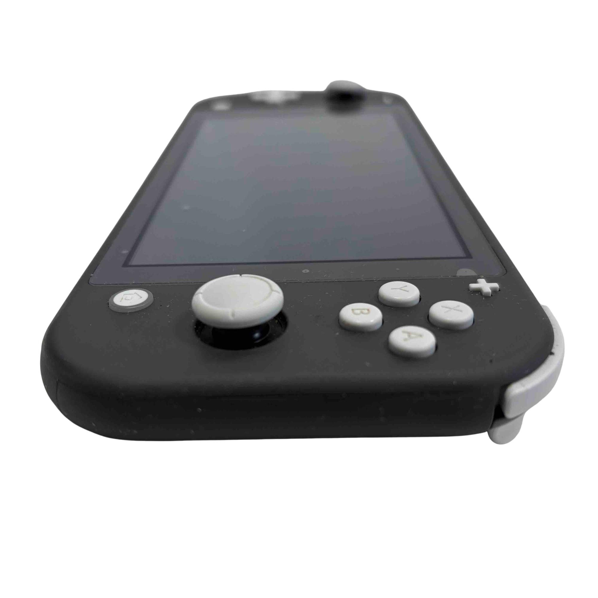 Nintendo Switch Lite HDH-001 32GB Gray Handheld Video Game