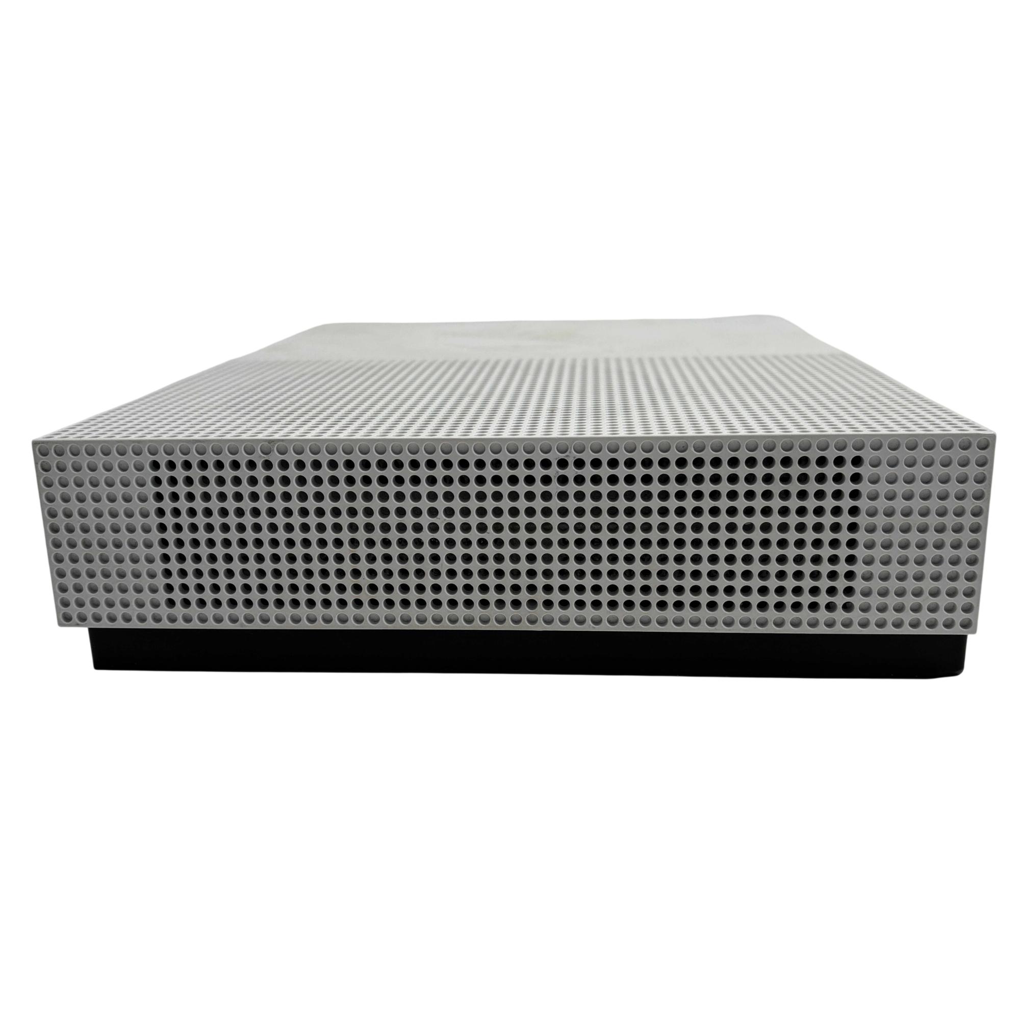 Microsoft Xbox One S 1681 500GB White Video Game Console 2956