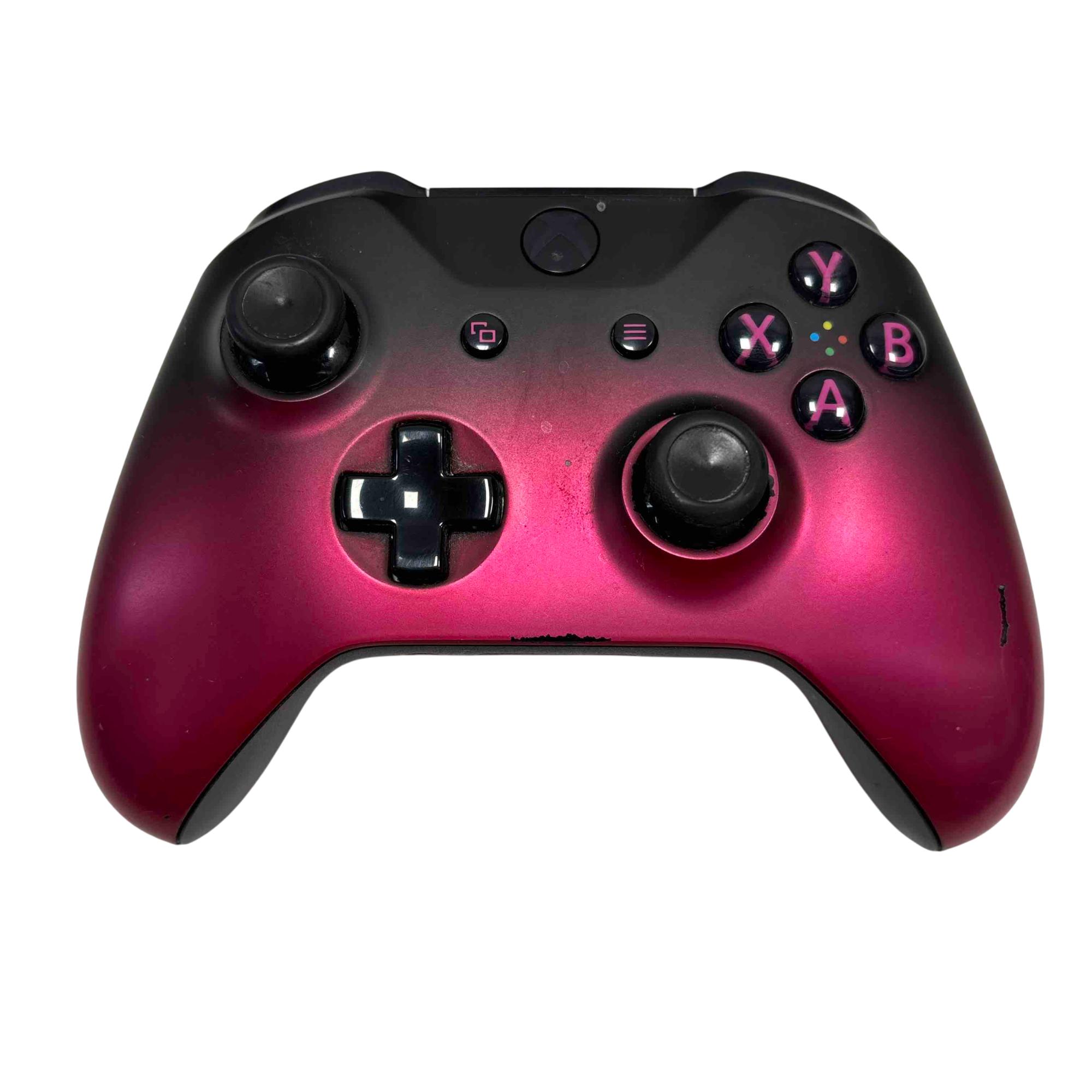 Microsoft Xbox One Console 1540 500GB Black Video Game Console 2995