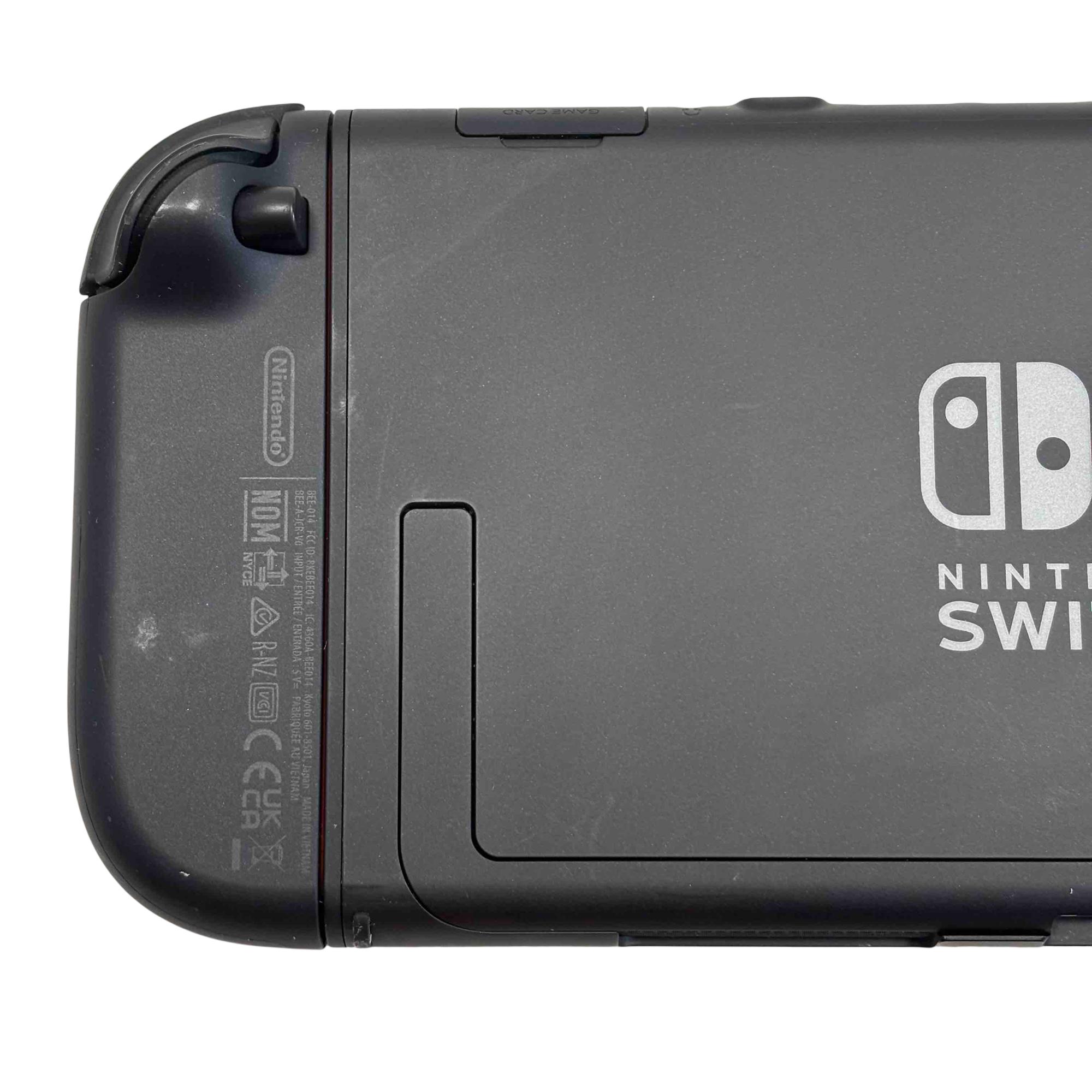 Nintendo Switch 2 BEE-001 256GB Black Handheld Video Game Console 3040