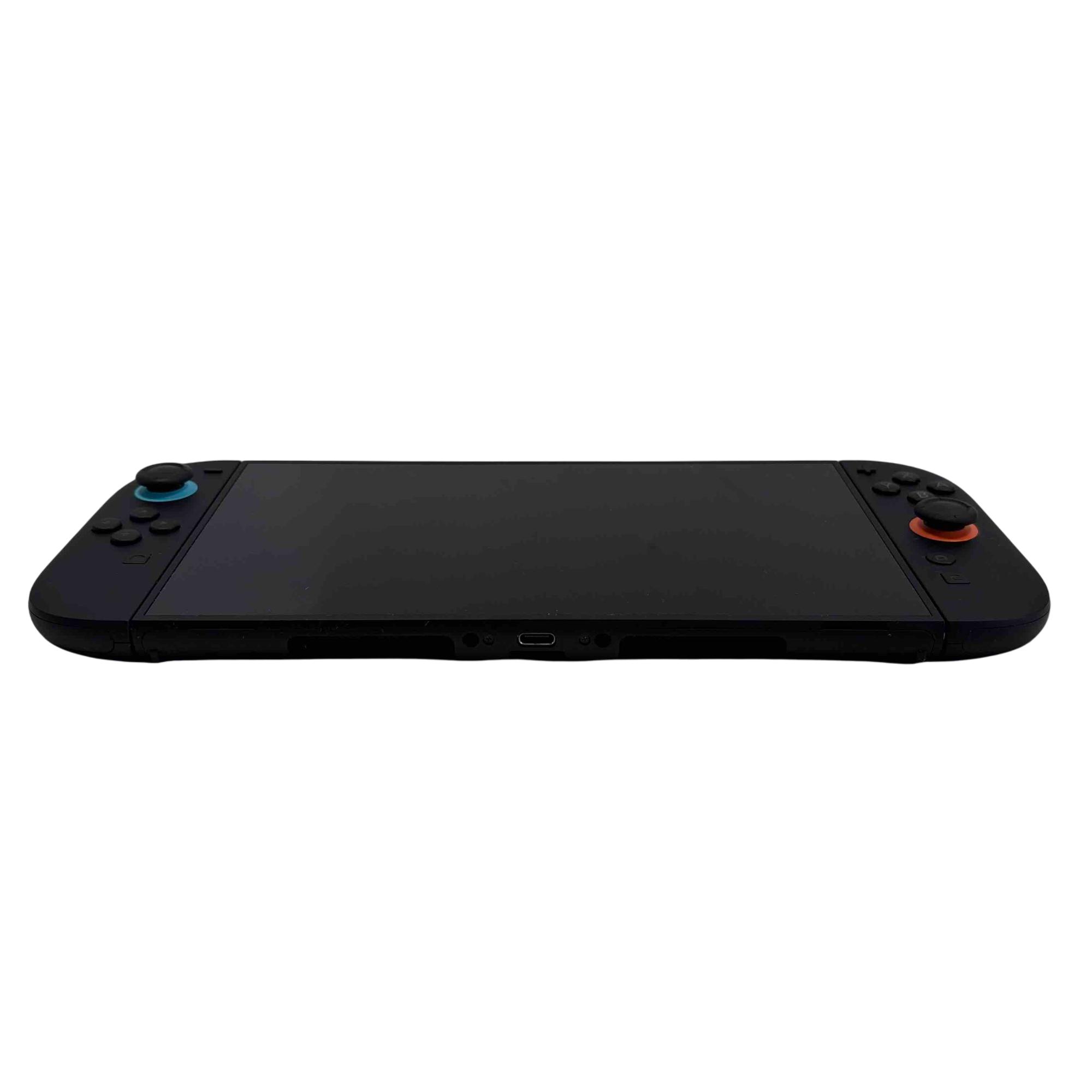 Nintendo Switch 2 BEE-001 256GB Black Handheld Video Game Console 3040