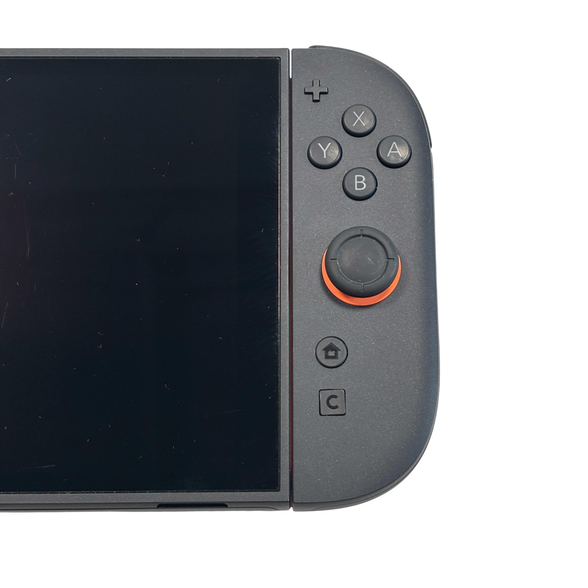 Nintendo Switch 2 BEE-001 256GB Black Handheld Video Game Console 3264