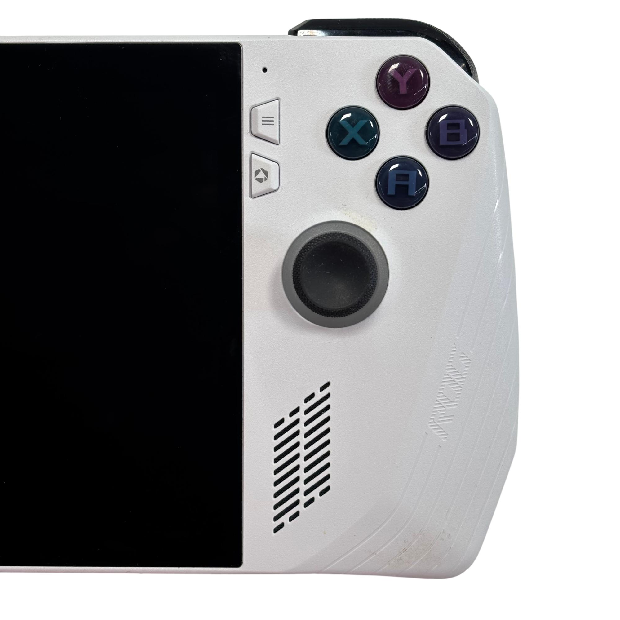 ASUS ROG Ally RC71L Windows 11 AMD Ryzen Z1 Extreme 3.3GHz 16GB