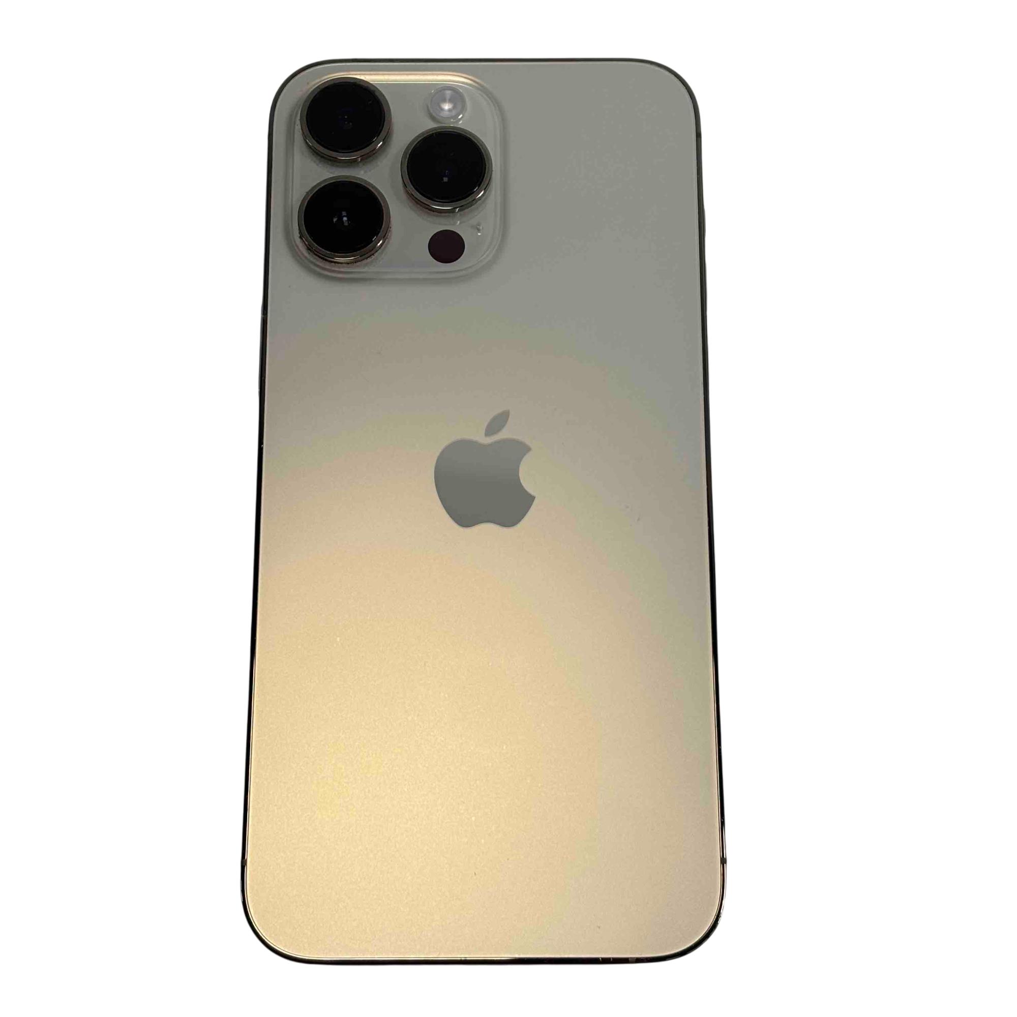 Apple iPhone 14 Pro Max MQ8Q3LL/A 128GB Gold 6.7