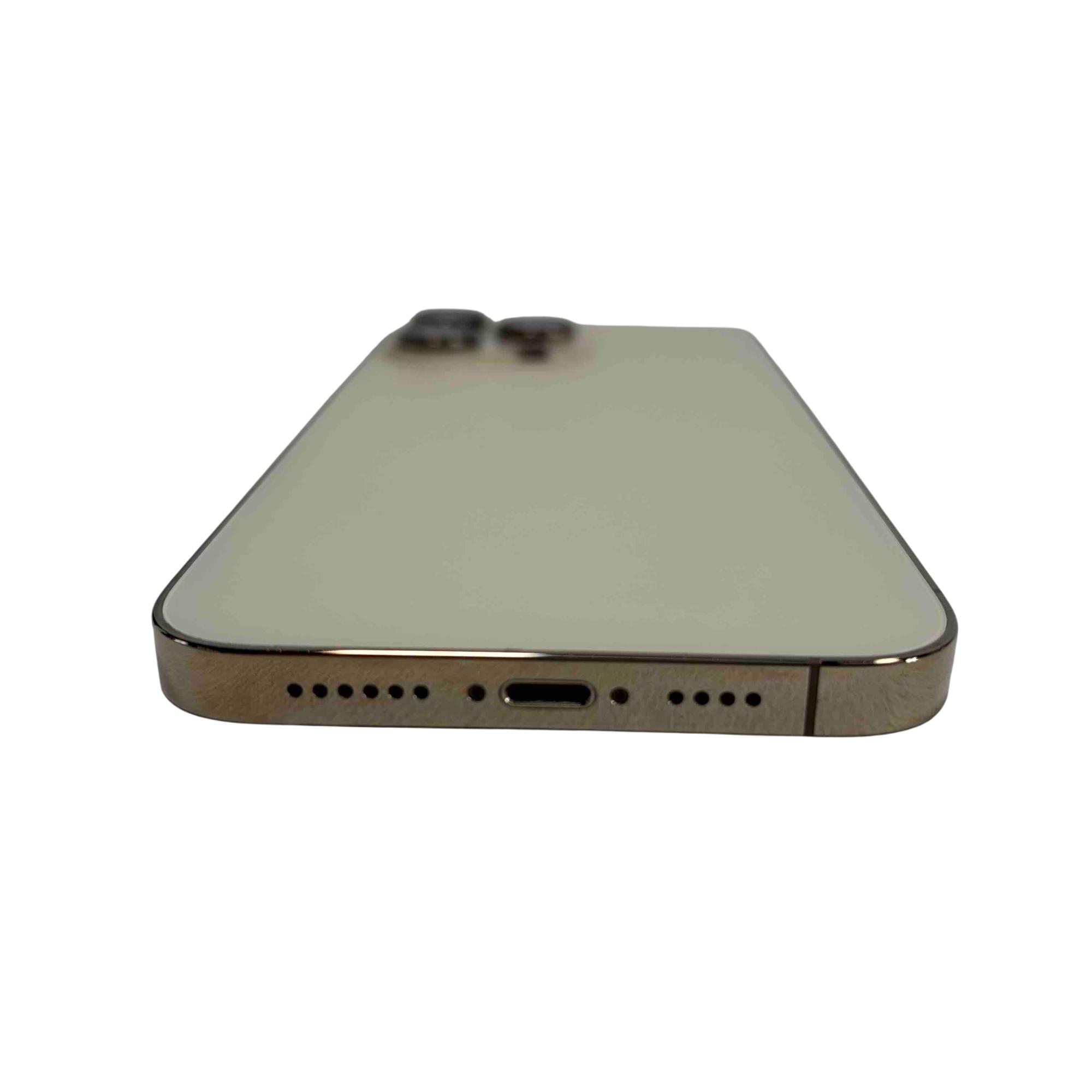 Apple iPhone 14 Pro Max MQ8Q3LL/A 128GB Gold 6.7