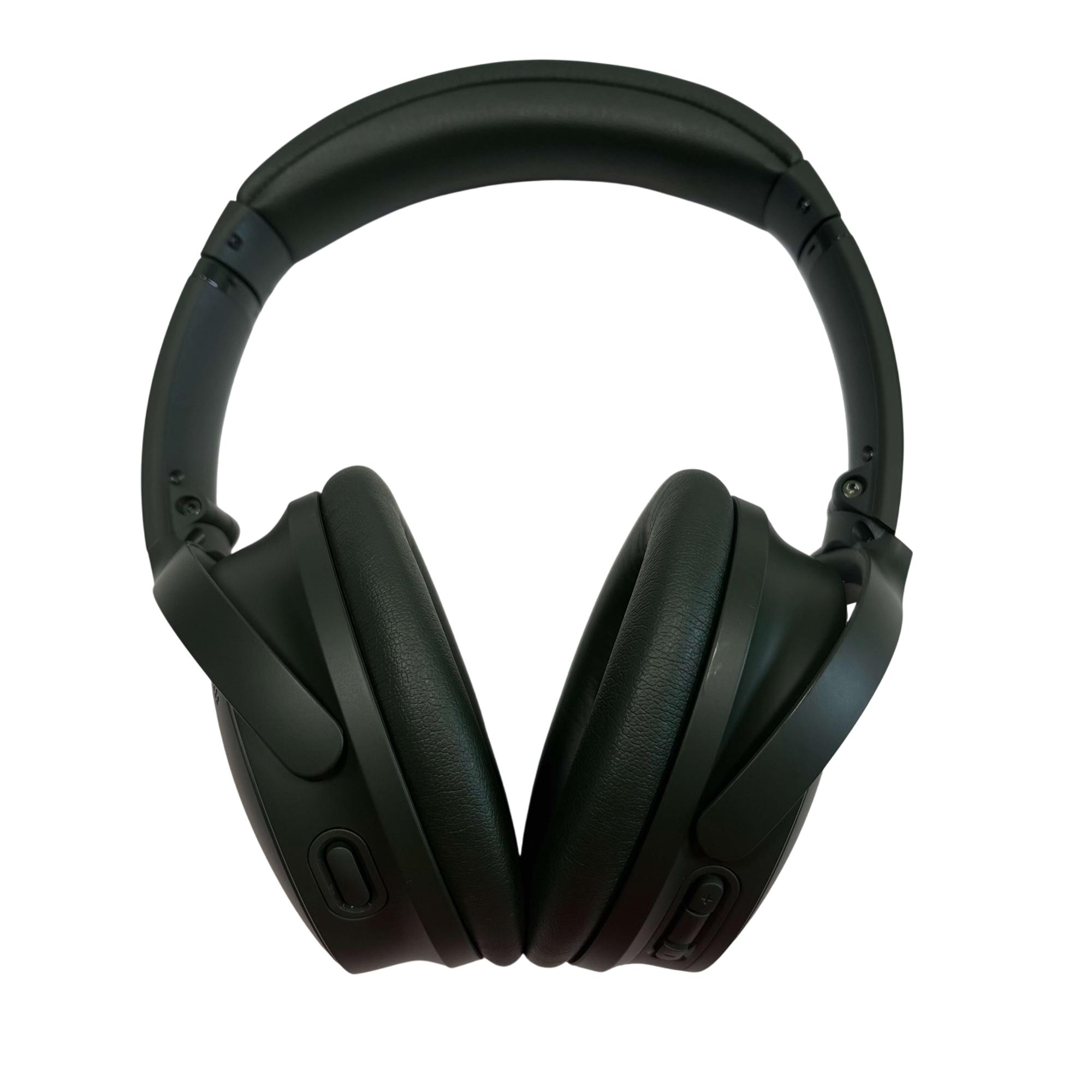 Bose QuietComfort 45 QC45 Cypress Green Wireless Headphones 437310