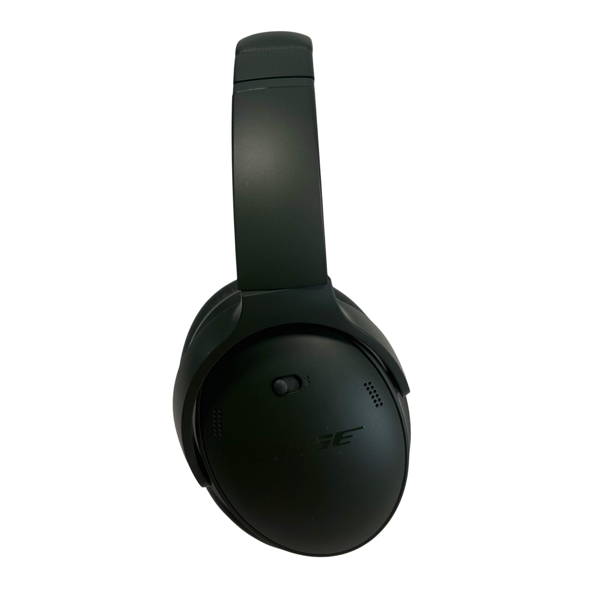 Bose QuietComfort 45 QC45 Cypress Green Wireless Headphones 437310 Bose QuietComfort 45 QC45 Cypress Green Wireless Headphones 437310
