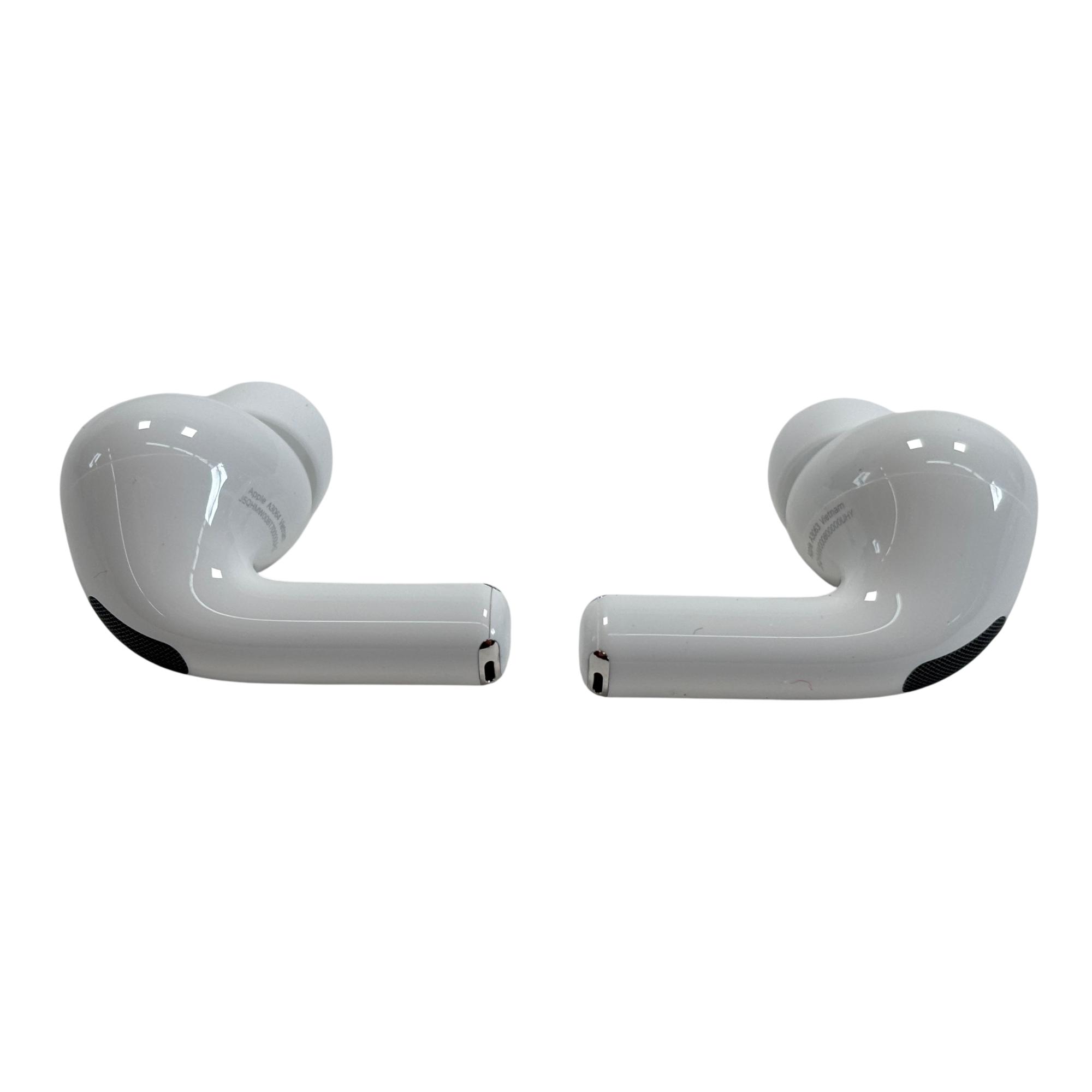 Apple AirPods Pro 3 White Wireless Earbuds A3063/A3064