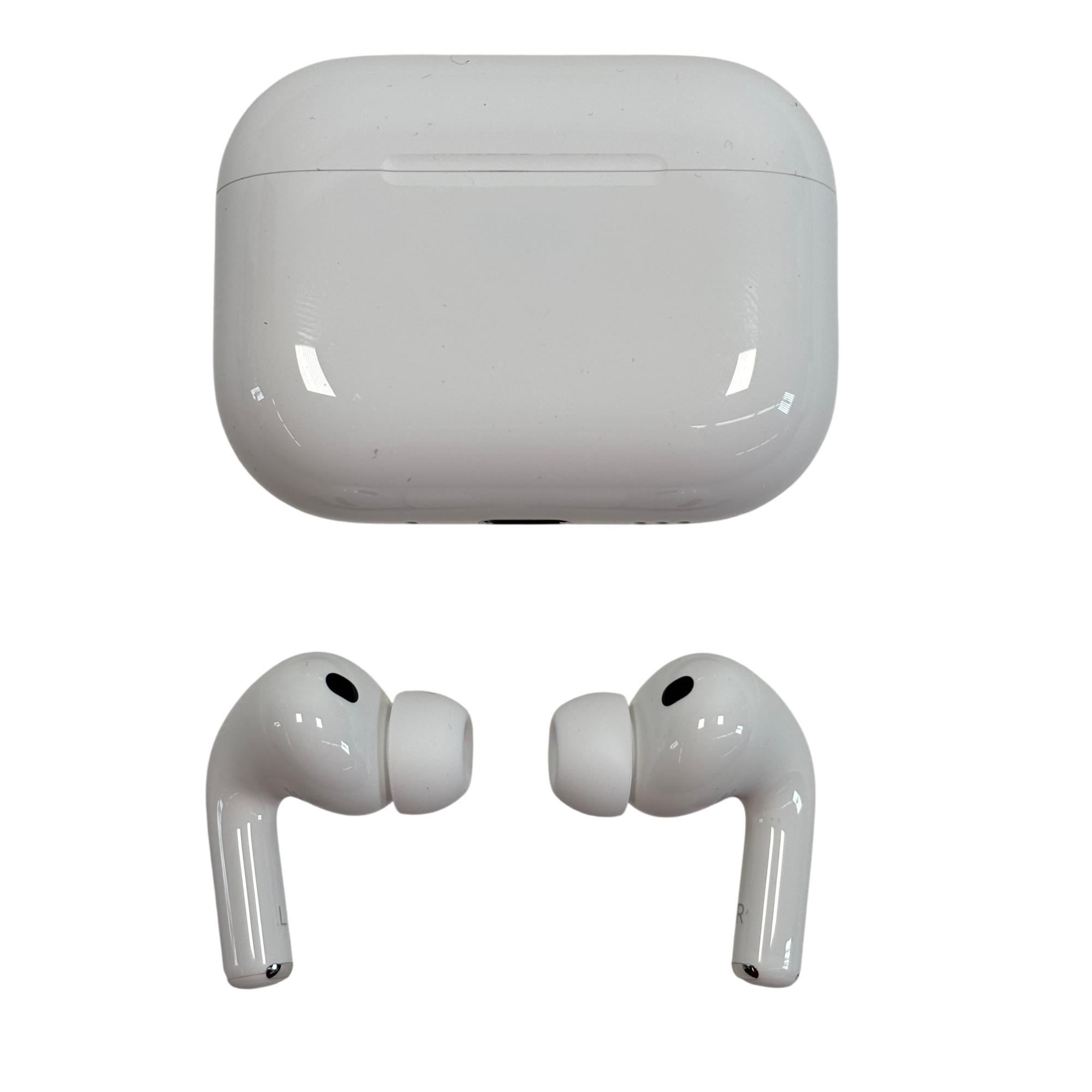 Apple AirPods Pro 3 White Wireless Earbuds A3063/A3064