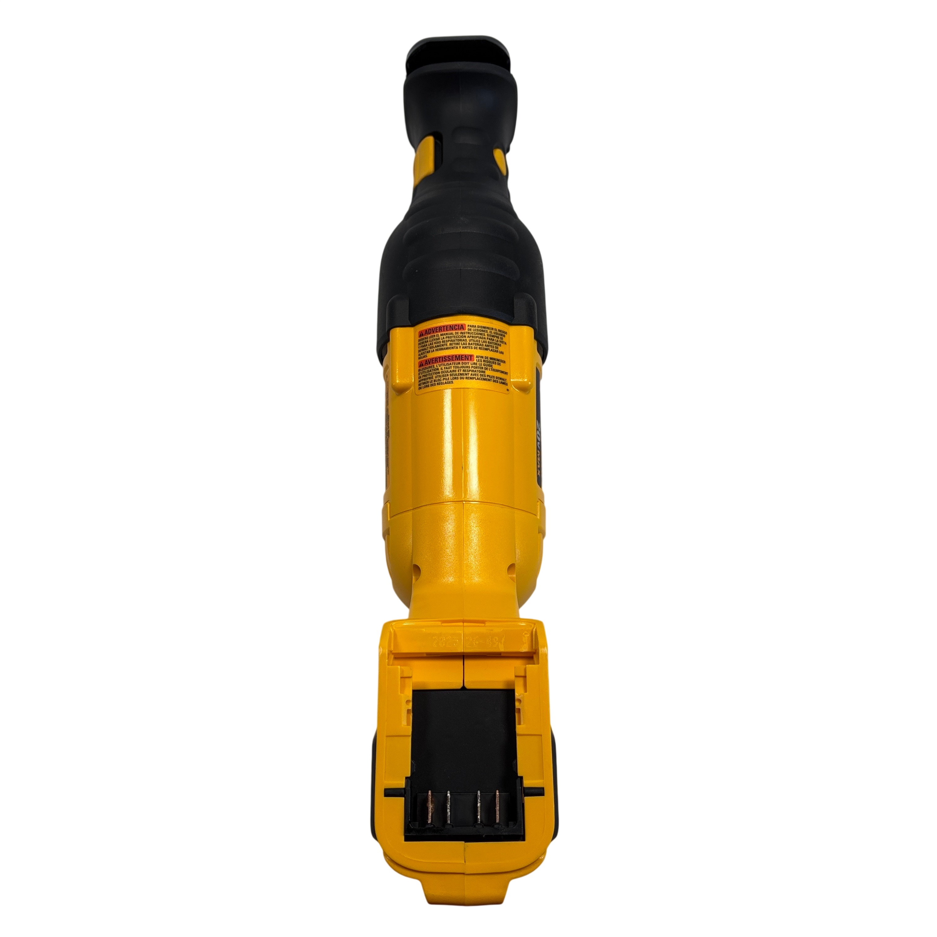 DeWalt DCS380 20V MAX Cordless Reciprocating Saw