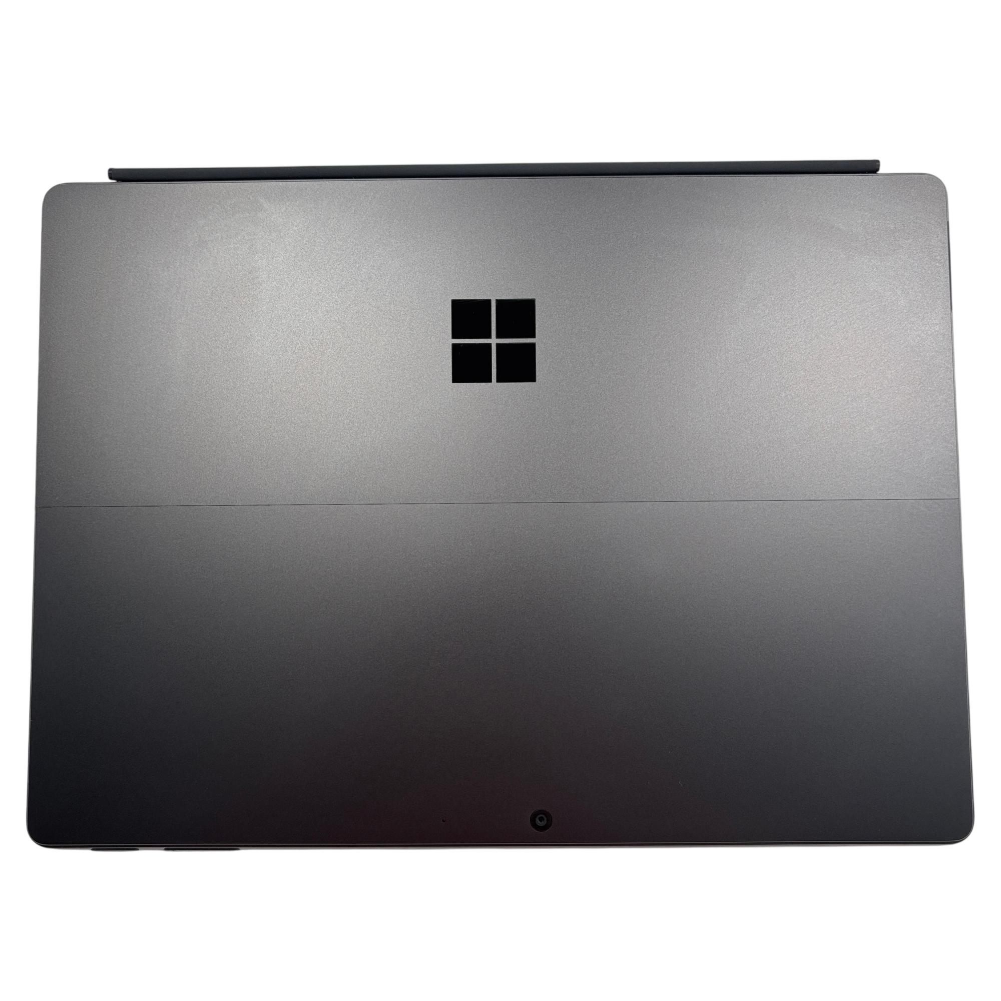 Microsoft Surface Pro 11th Gen 2076 Snapdragon X Plus 16GB RAM