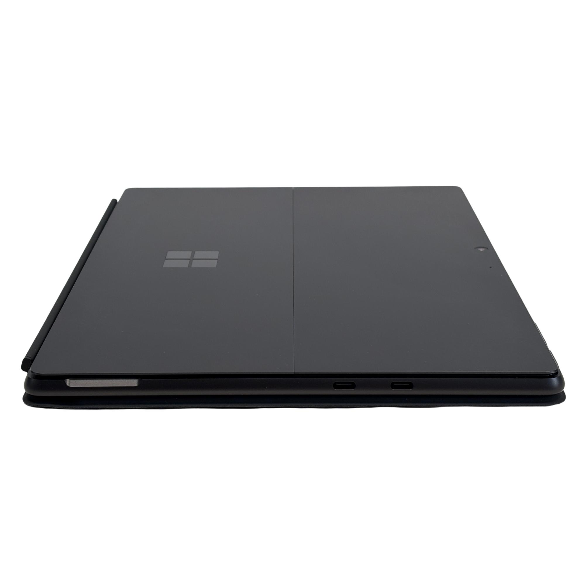Microsoft Surface Pro 11th Gen 2076 Snapdragon X Plus 16GB RAM