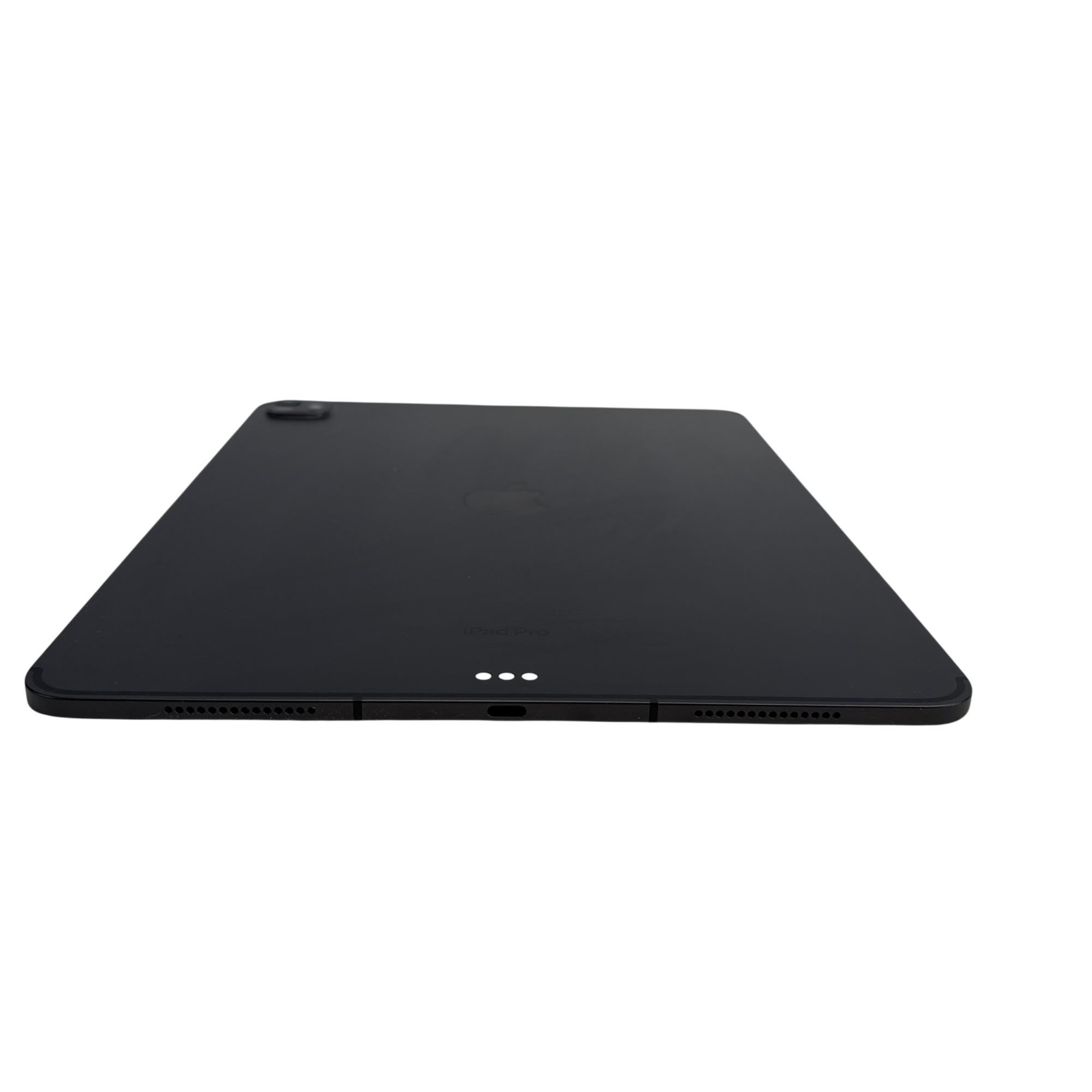 Apple iPad Pro 13-Inch M4 MVXR3LL/A 256GB Space Black WiFi