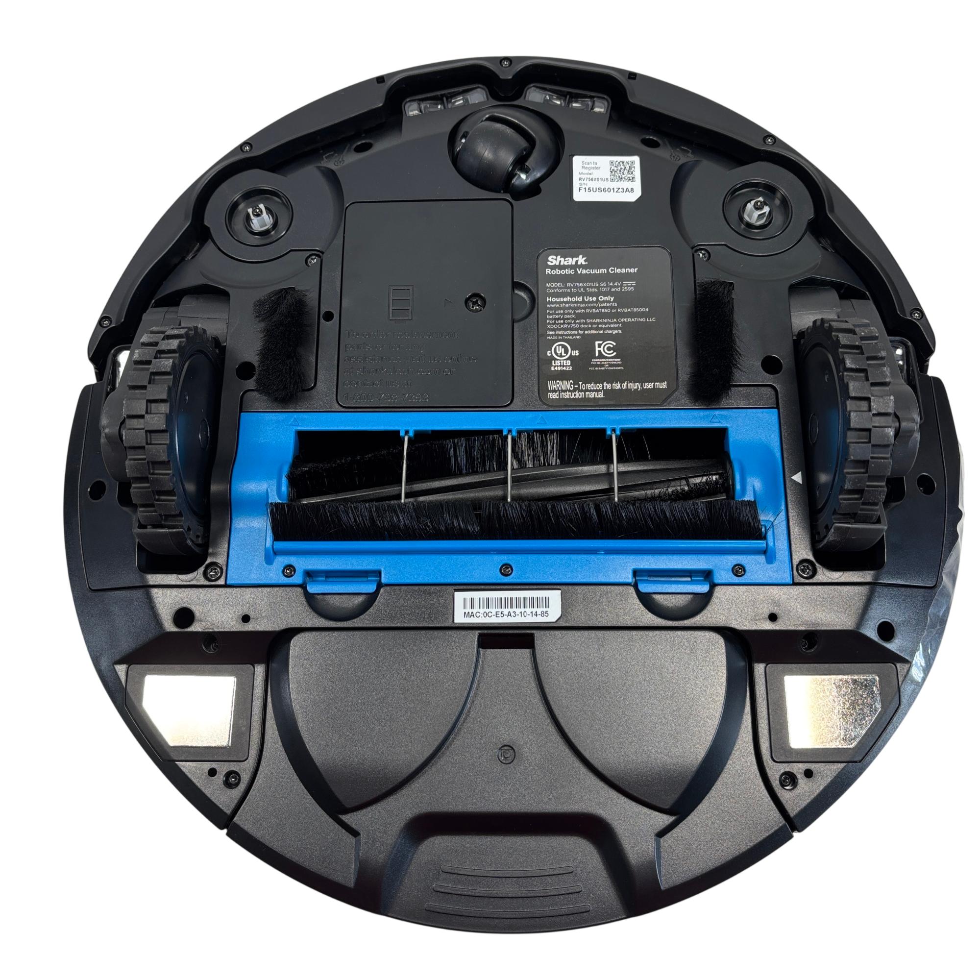 Shark ION Robot Vacuum Cleaner RV756