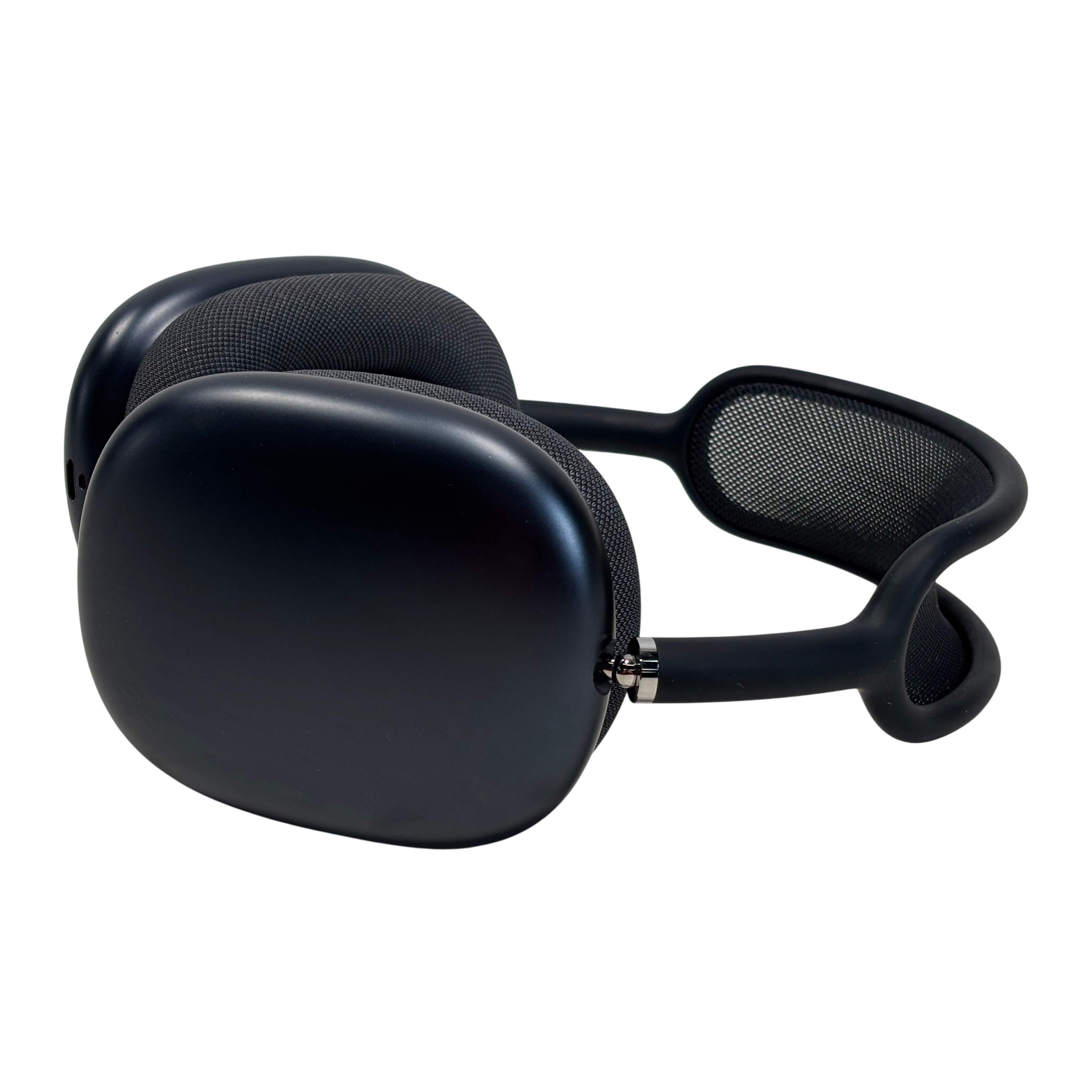 AirPods Max ミッドナイト Model 第二世代 A3184 Apple AirPods Max Midnight Black A3184 Good Condition | eBay