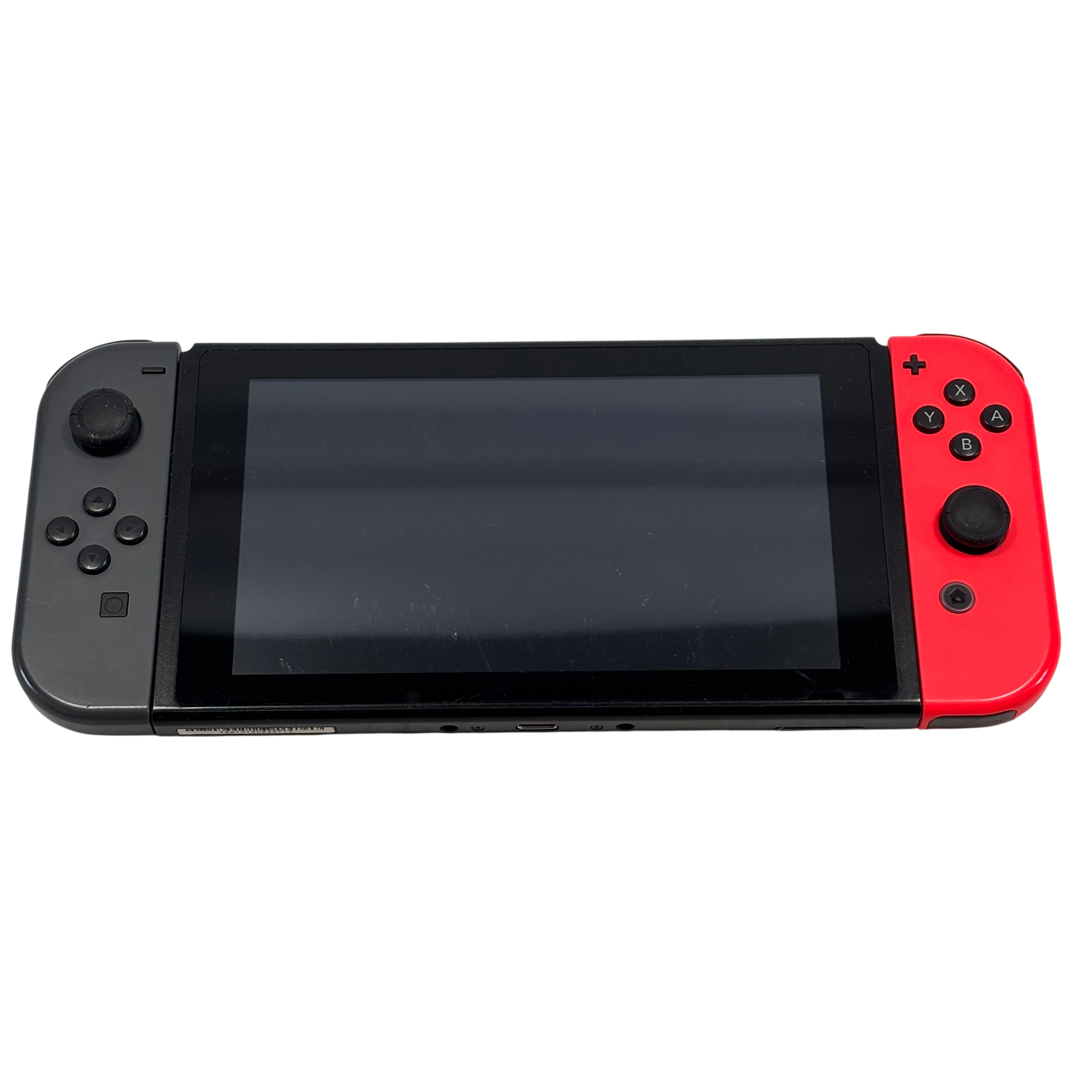 Nintendo Switch Original HAC-001 32GB Handheld Video Game Console