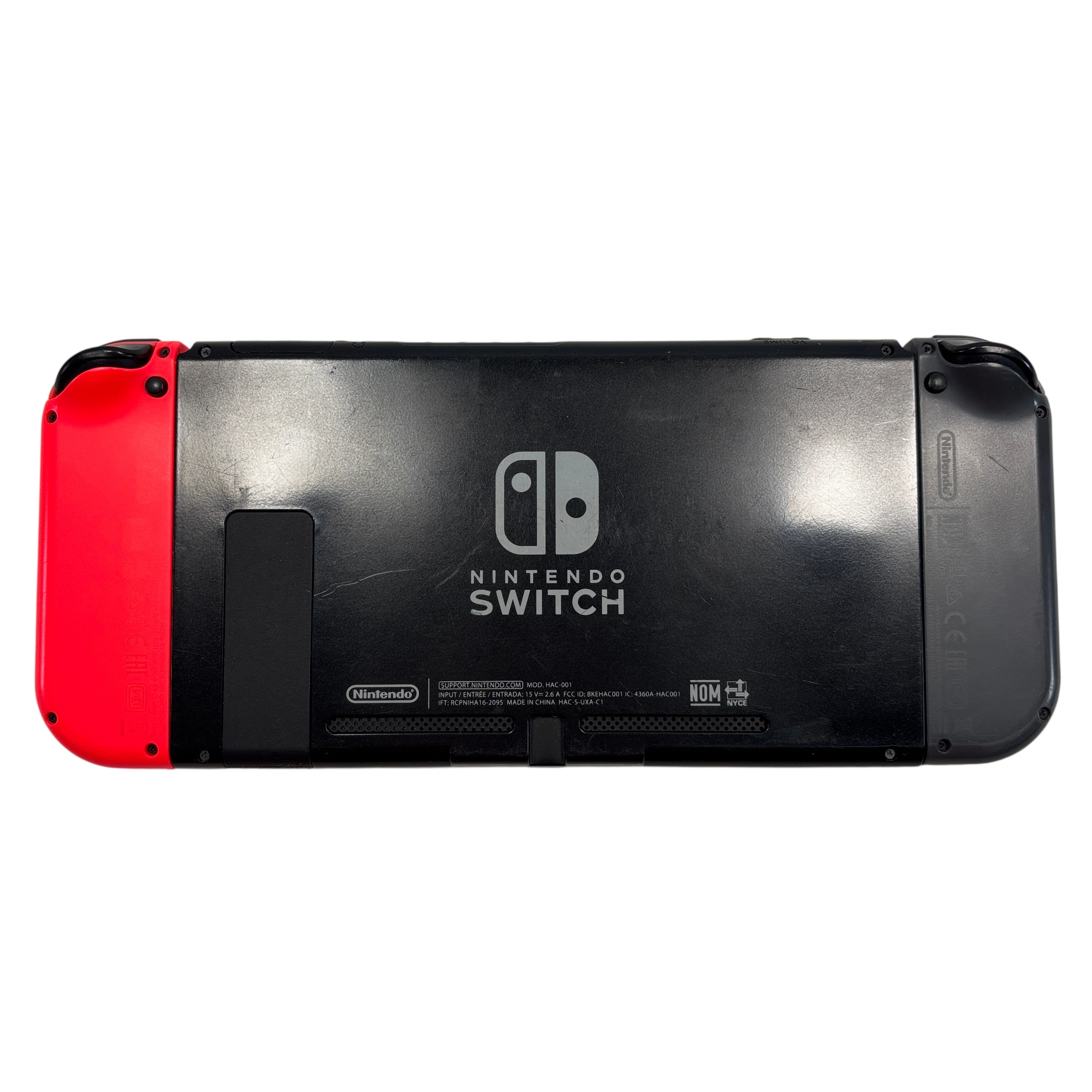 Nintendo Switch Original HAC-001 32GB Handheld Video Game Console