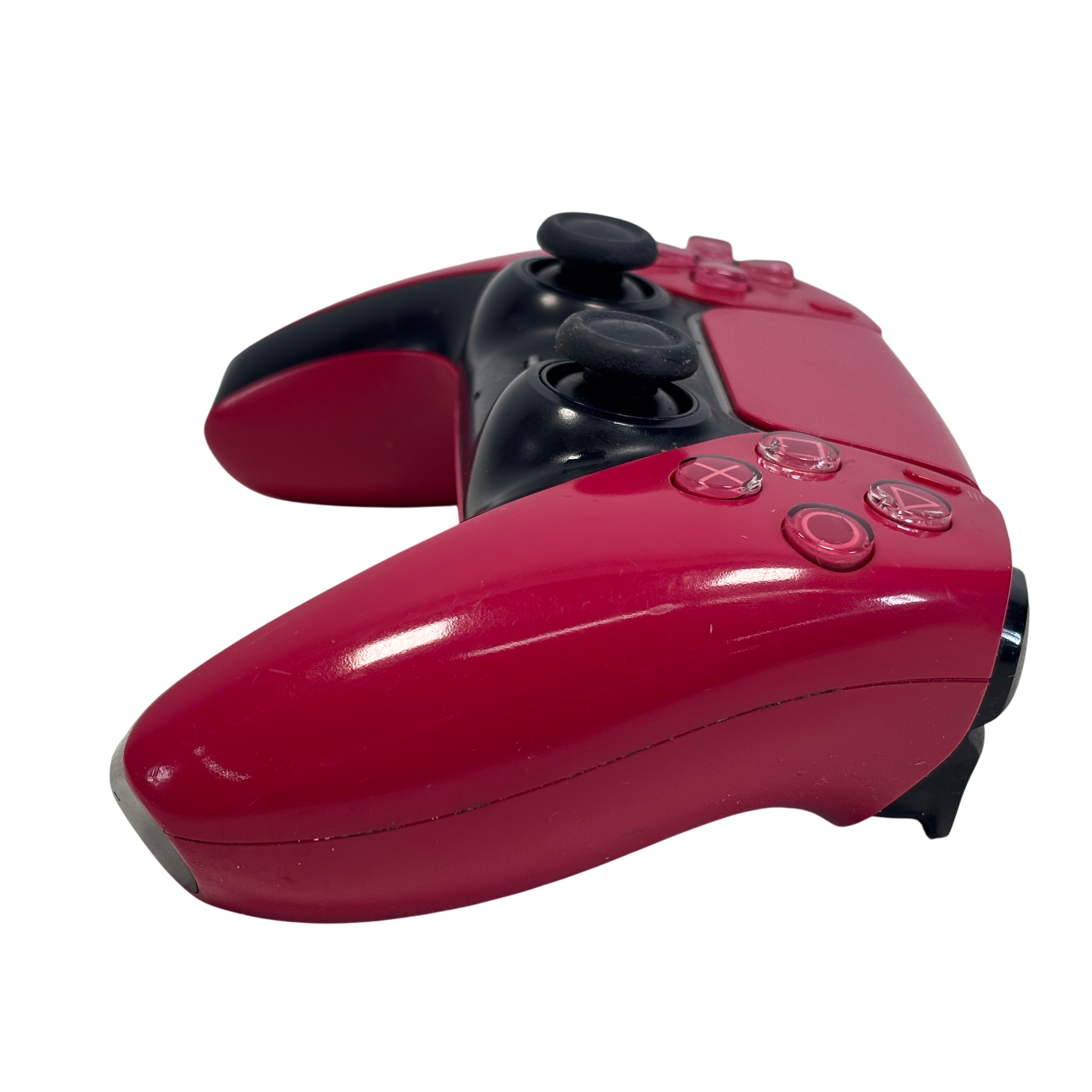 Sony PlayStation 5 DualSense Wireless Controller Cosmic Red CFI 