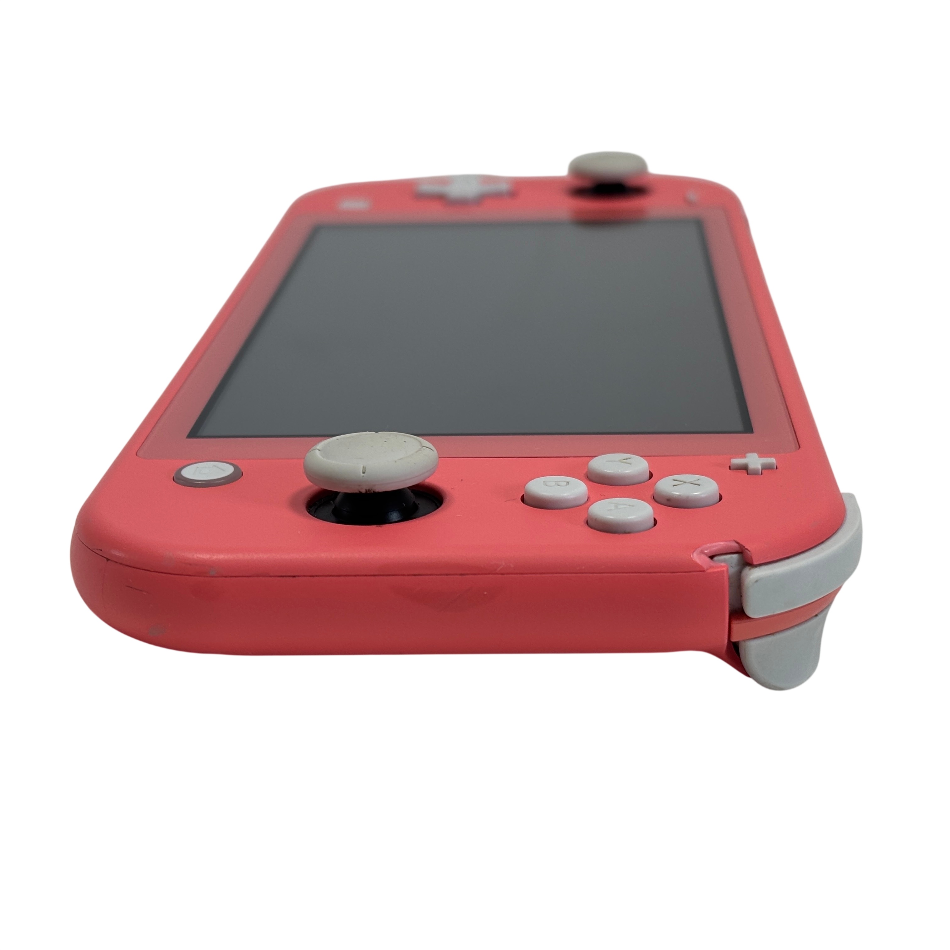 Nintendo Switch Lite HDH-001 32GB Coral Handheld Video Game
