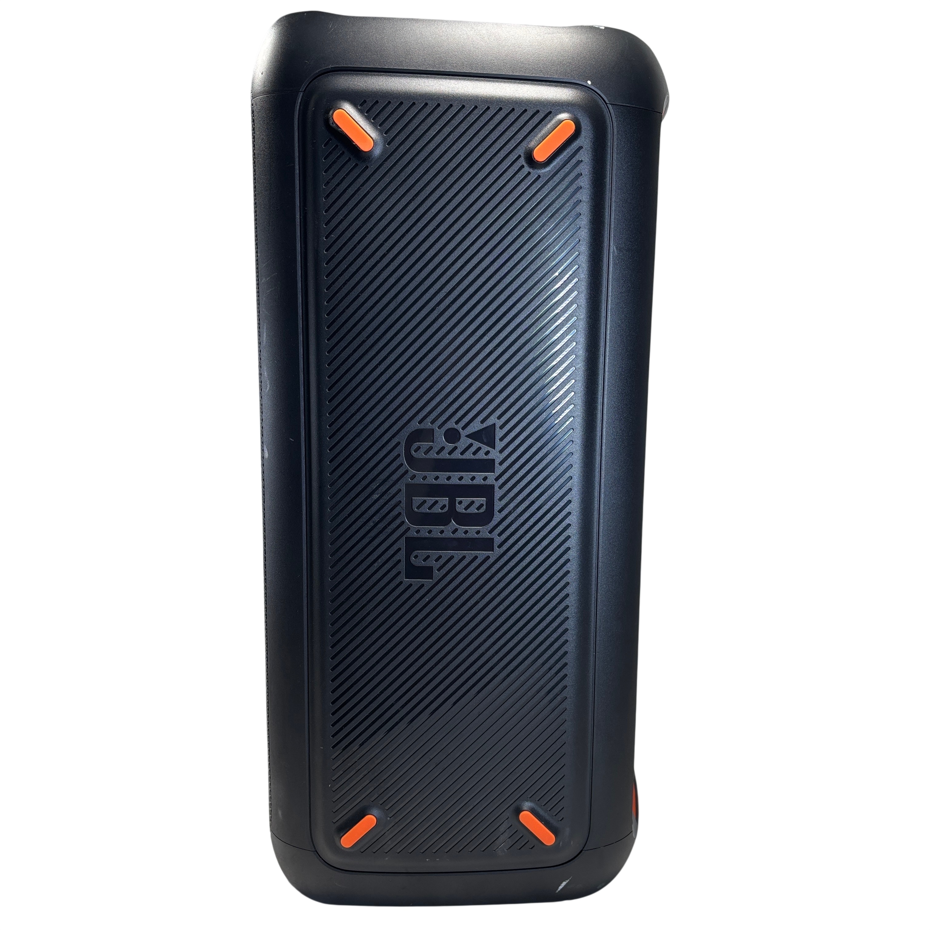 JBL PartyBox 300 Black Portable RGB Light Show Party Speaker