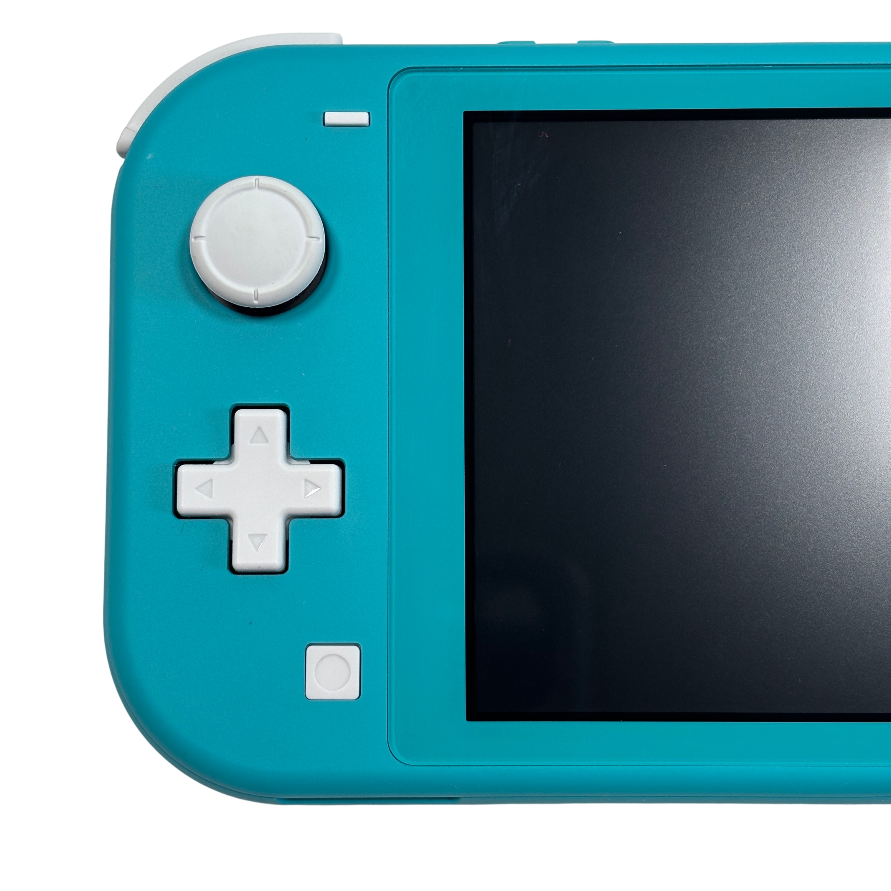 Nintendo Switch Lite HDH-001 32GB Turquoise Handheld Video Game