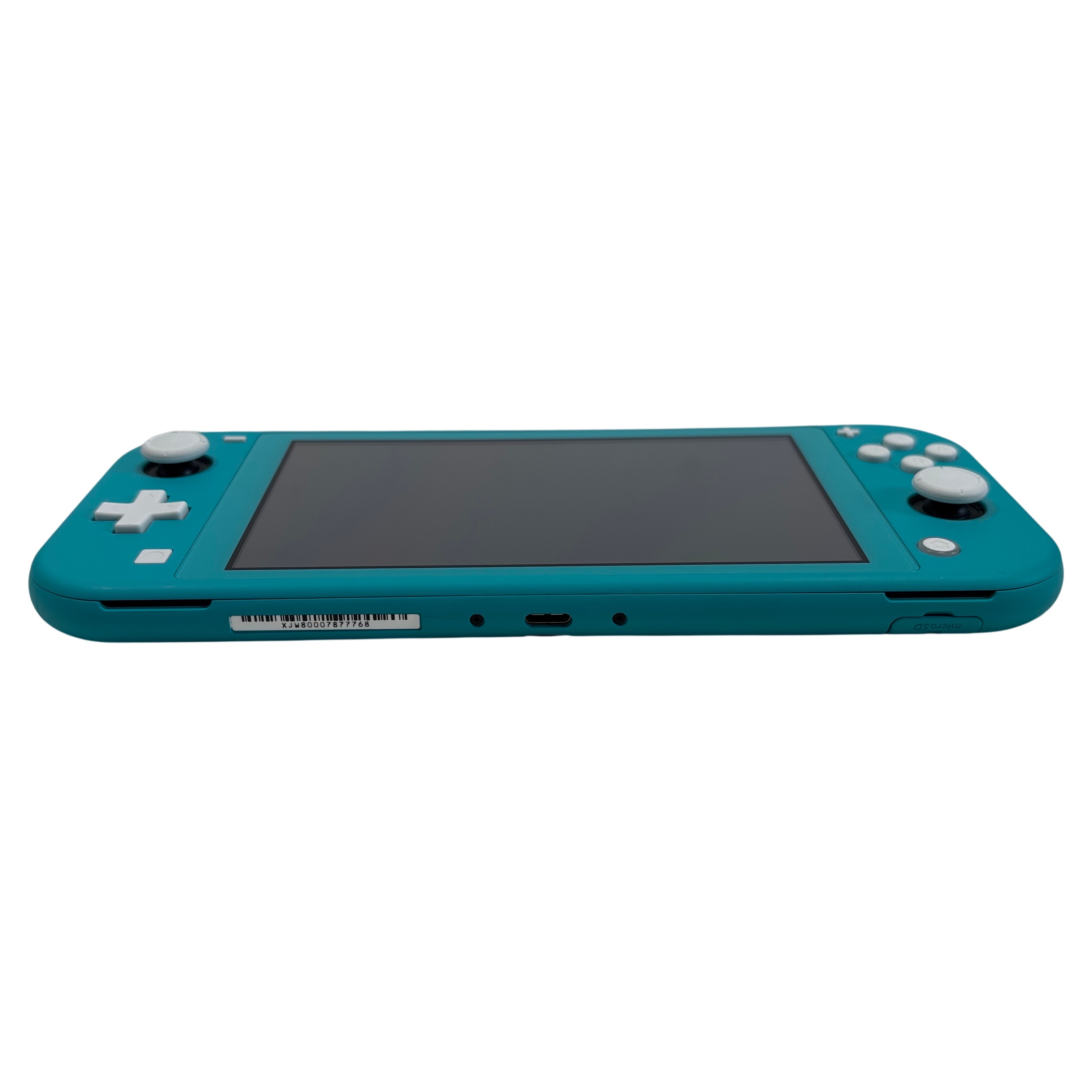 Nintendo Switch Lite HDH-001 32GB Turquoise Handheld Video Game