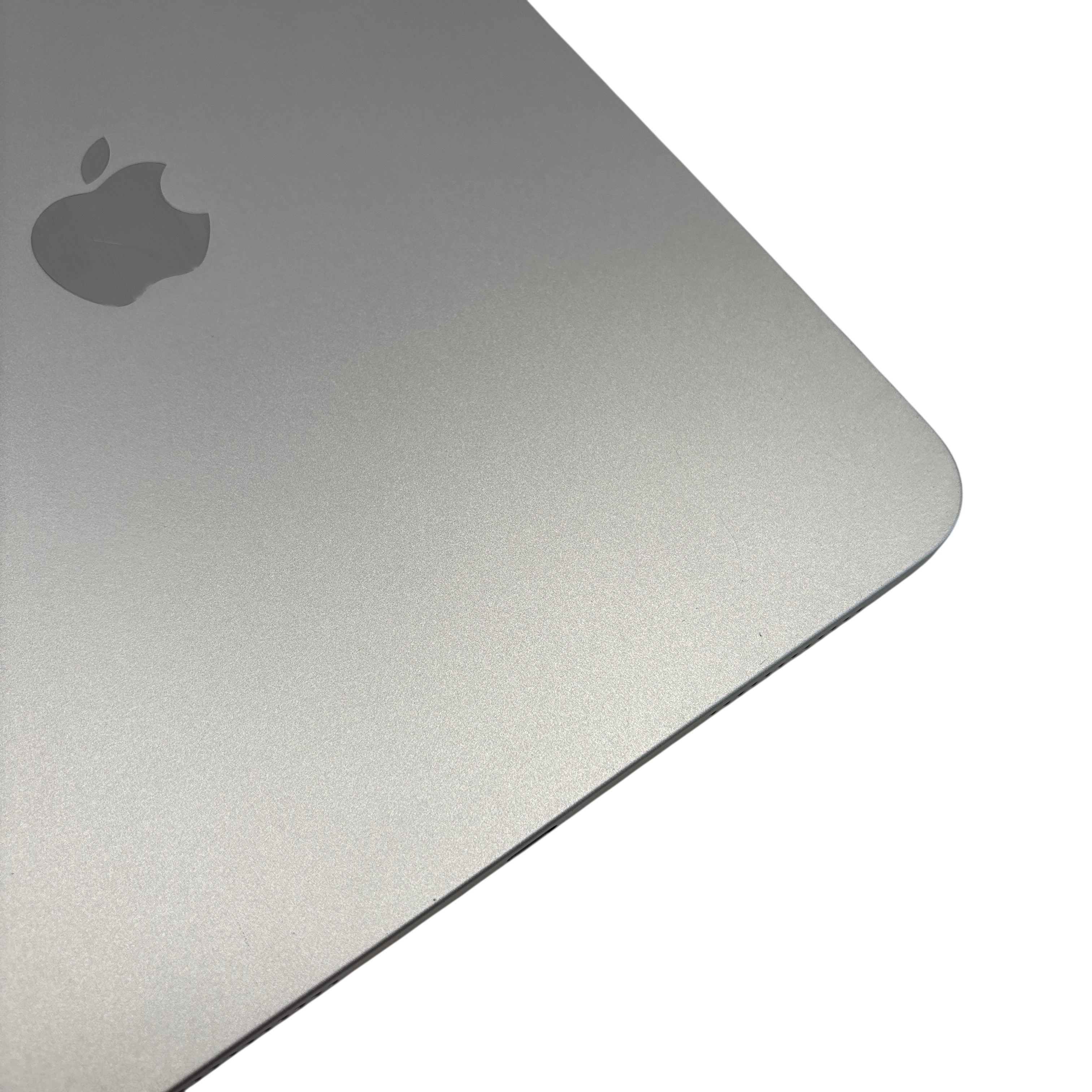 Apple iPad 11-Inch (A16) MD3Y4LL/A 128GB Wi-Fi Silver Tablet A3354