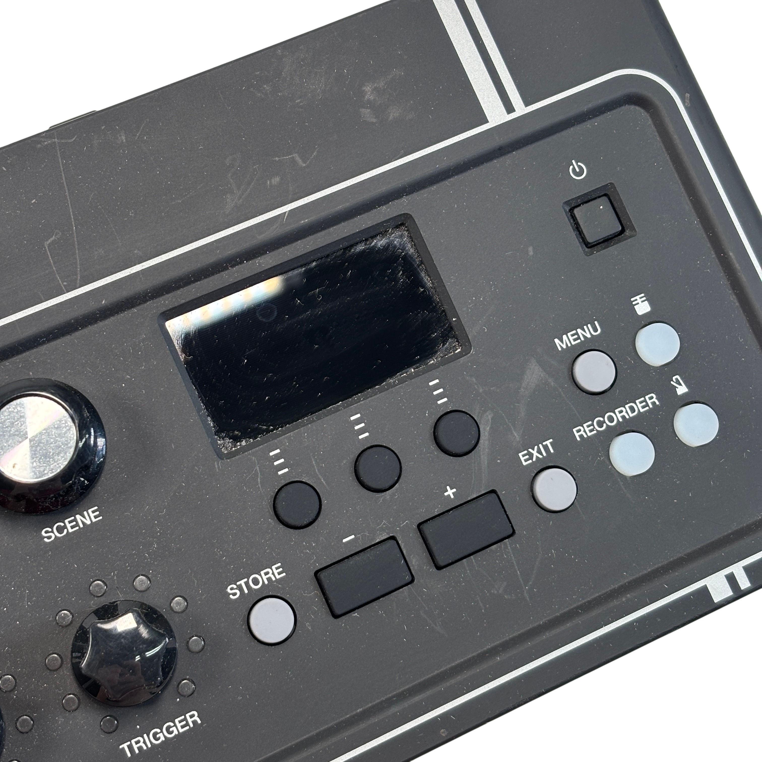 Yamaha EAD10 Black Electronic Acoustic Drum Module
