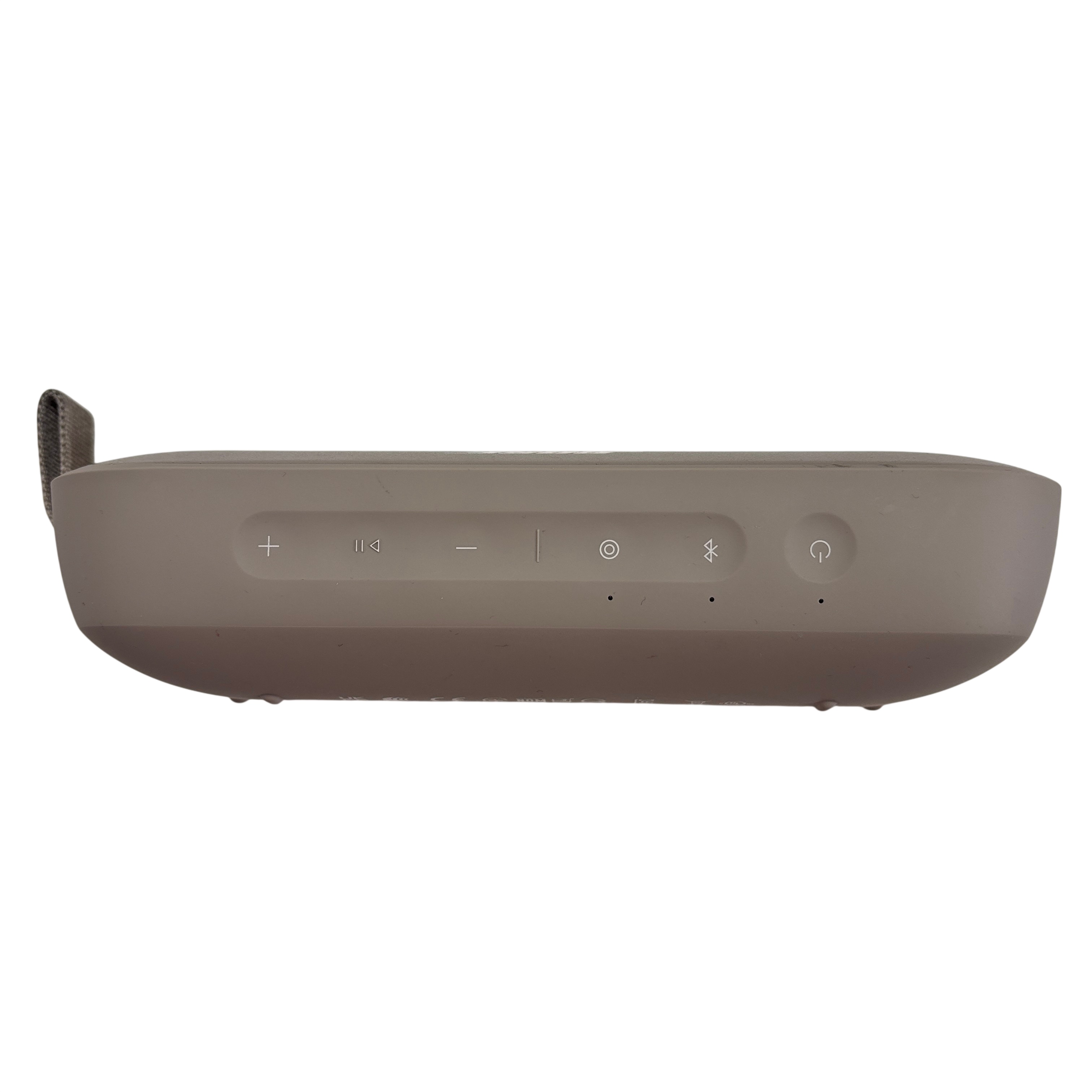 Bose SoundLink Flex (2nd Gen) 442591 Sandstone Portable Bluetooth