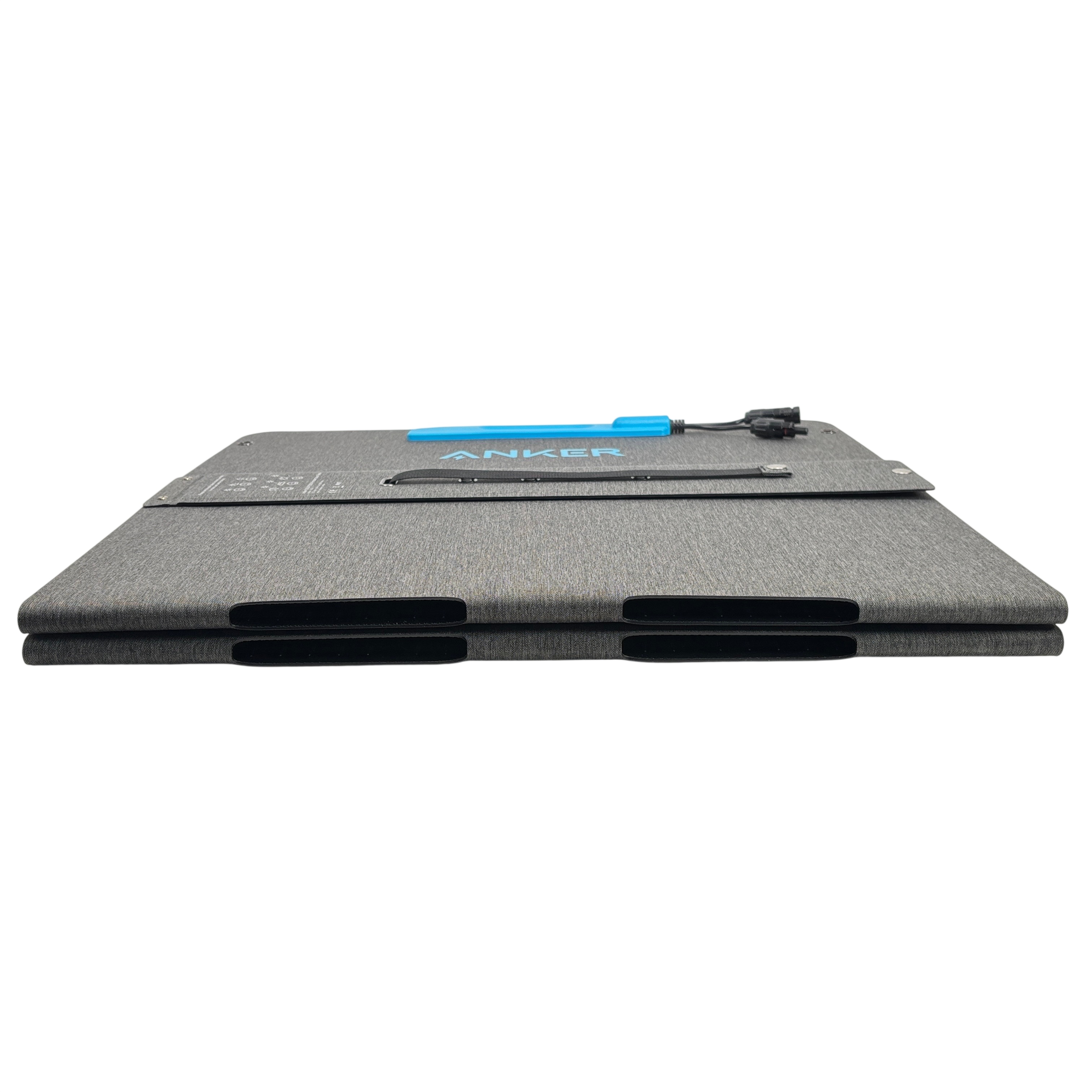 Anker SOLIX PS200 A2436 48V 200W Portable Foldable Solar Panel