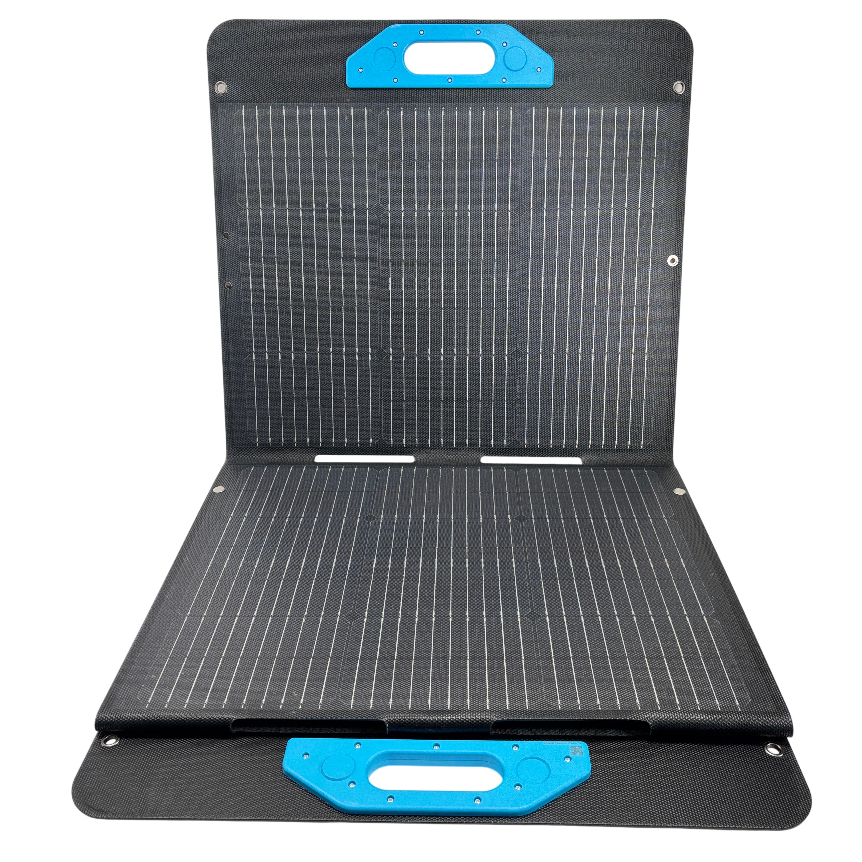 Anker SOLIX PS200 A2436 48V 200W Portable Foldable Solar Panel