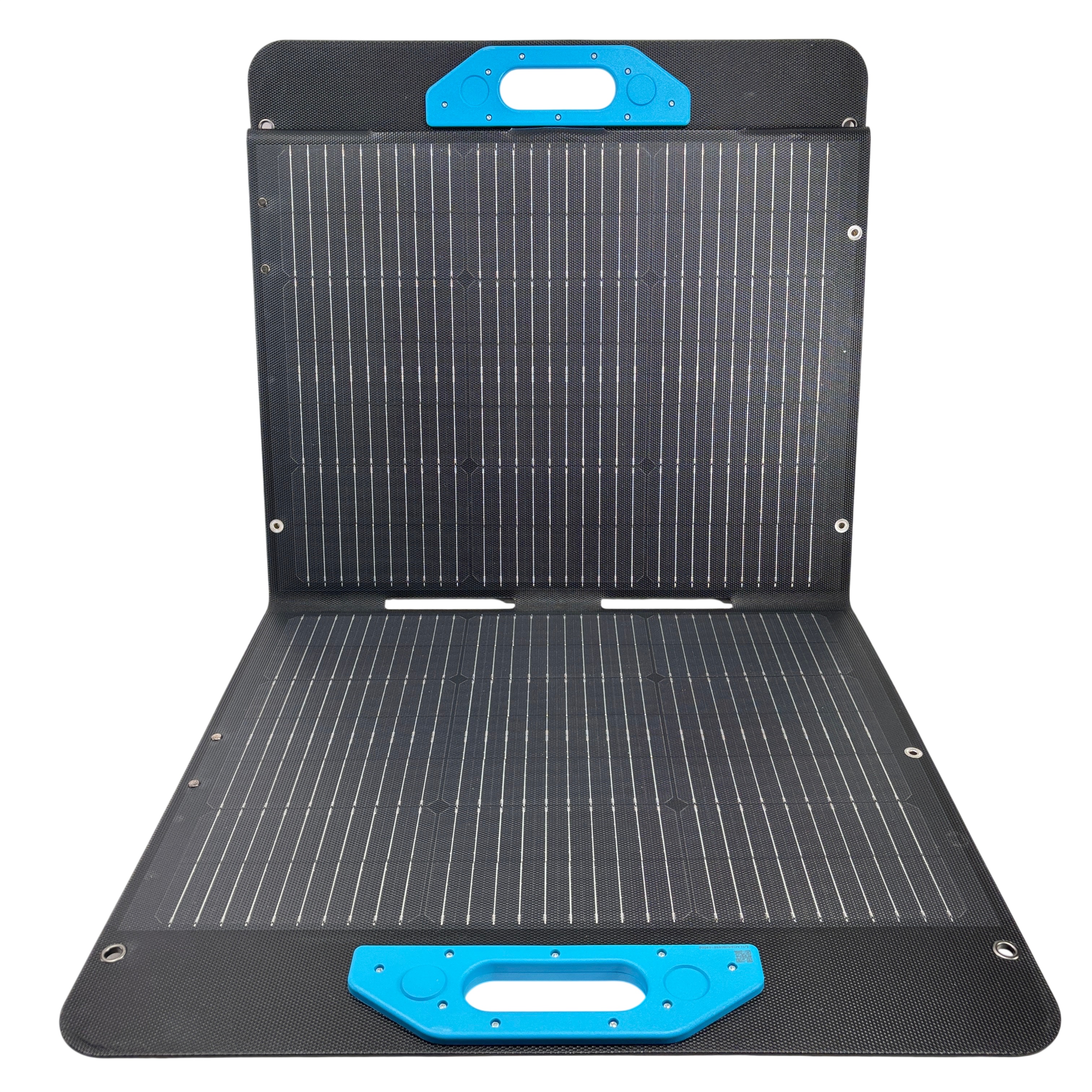 Anker SOLIX PS200 A2436 48V 200W Portable Foldable Solar Panel