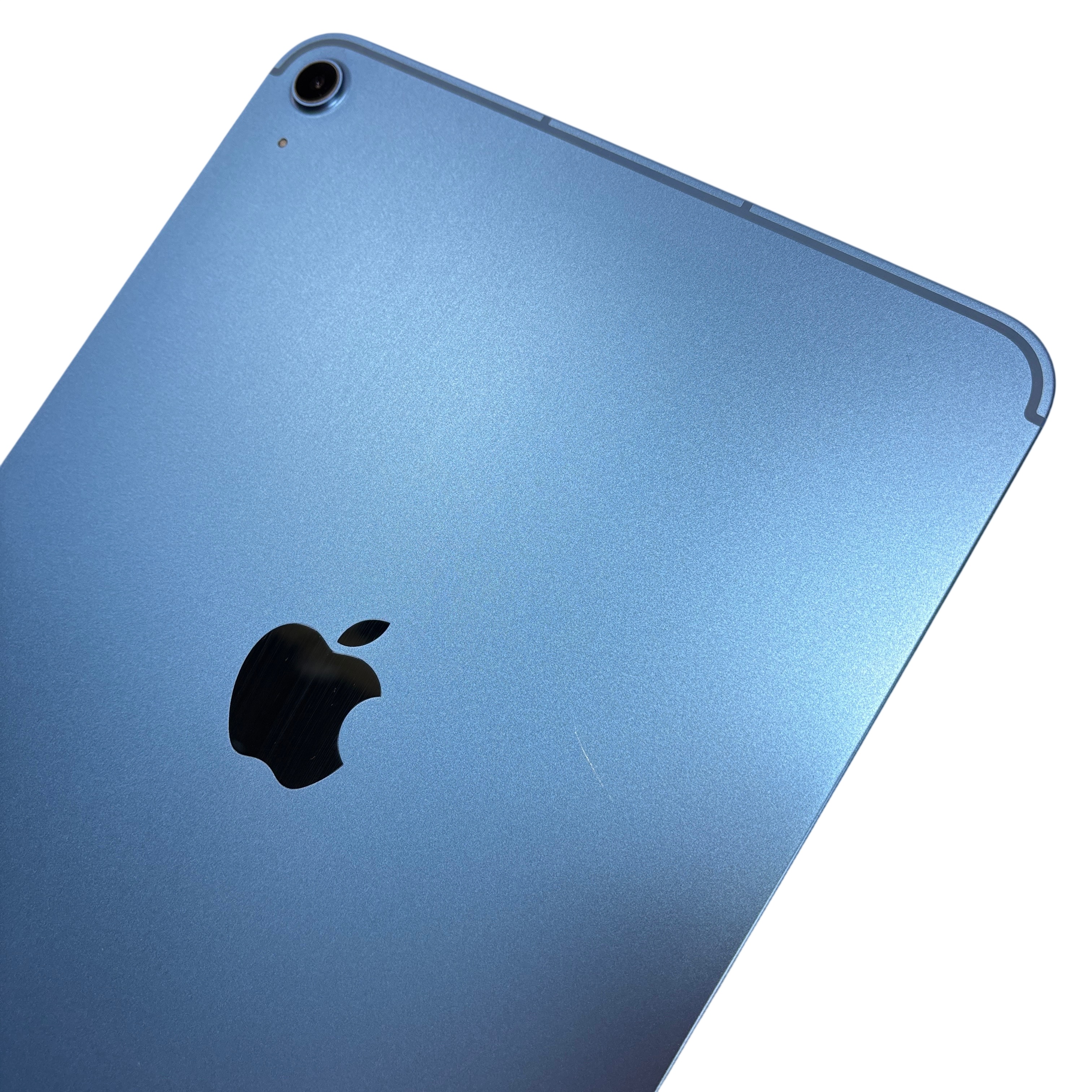 Apple iPad 11-Inch (A16) MD7G4LL/A 128GB Wi-Fi/Cellular Blue