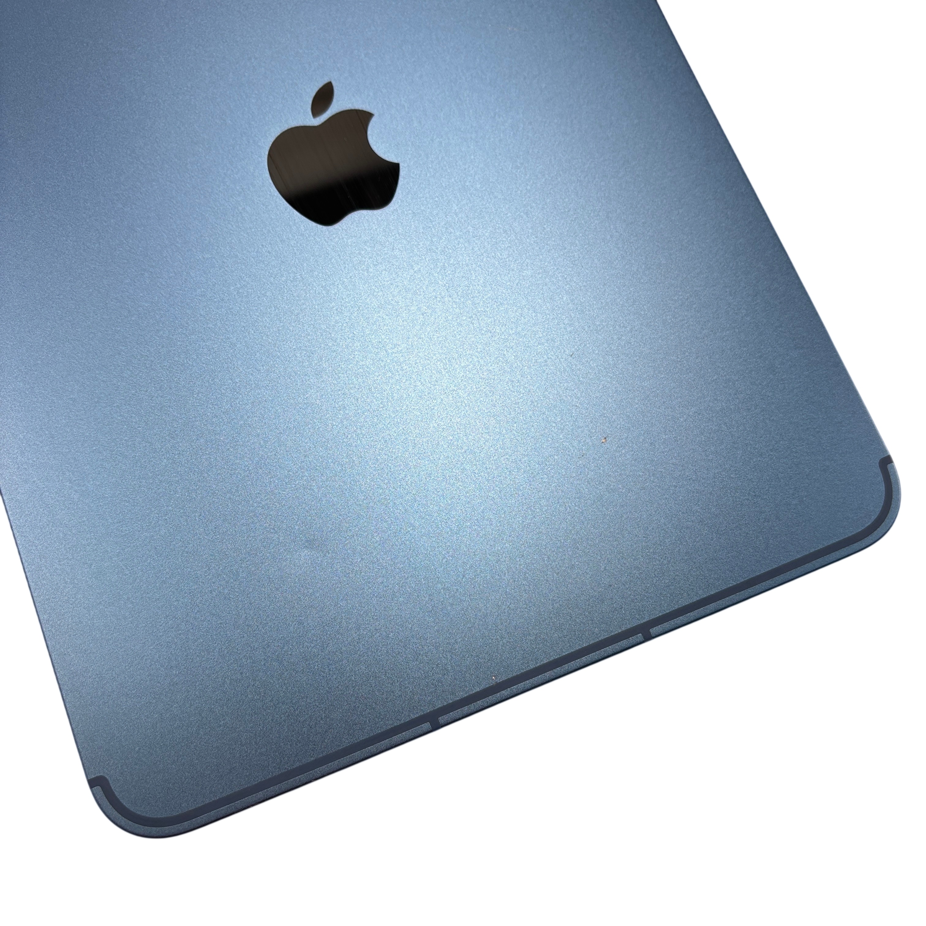 Apple iPad 11-Inch (A16) MD7G4LL/A 128GB Wi-Fi/Cellular Blue