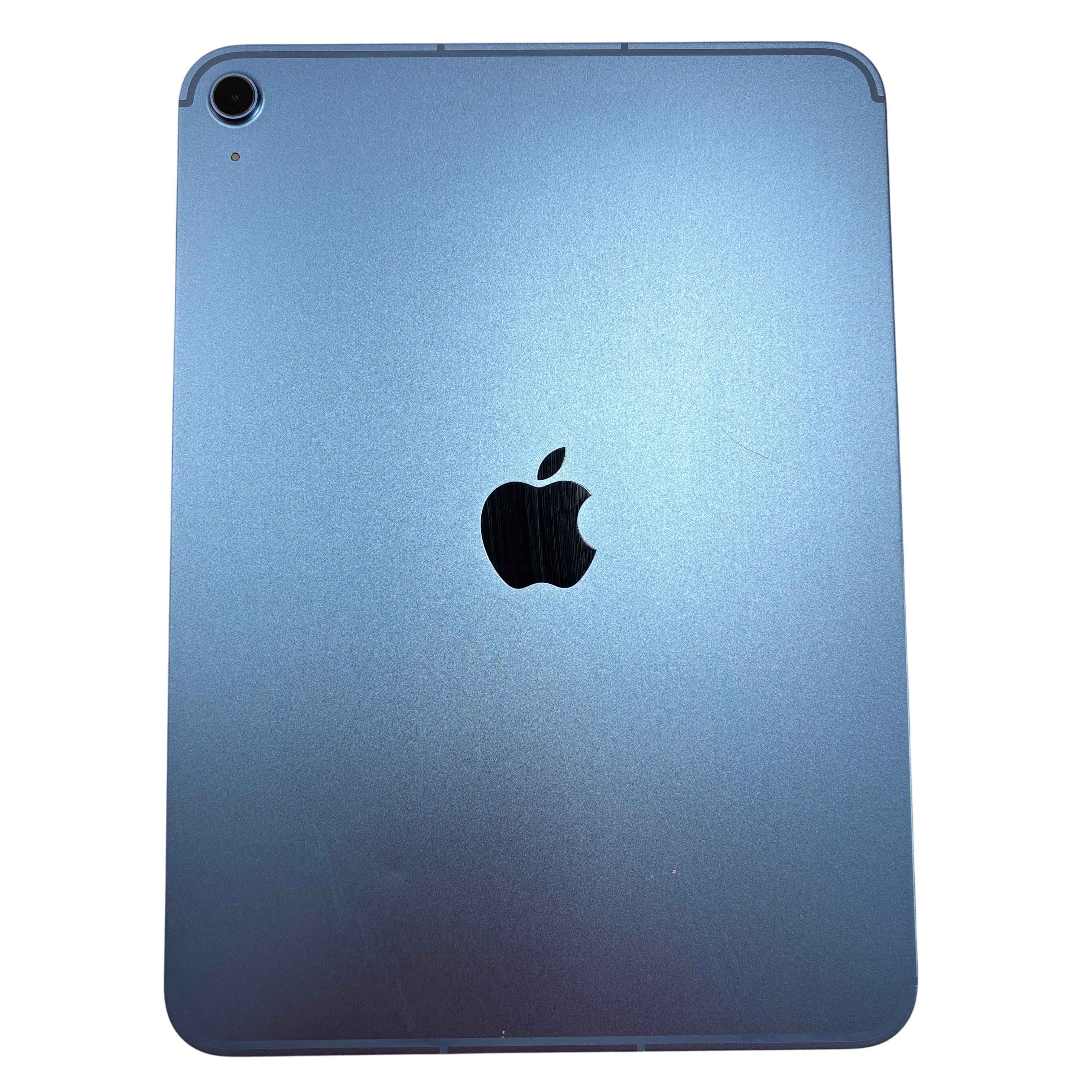 Apple iPad 11-Inch (A16) MD7G4LL/A 128GB Wi-Fi/Cellular Blue