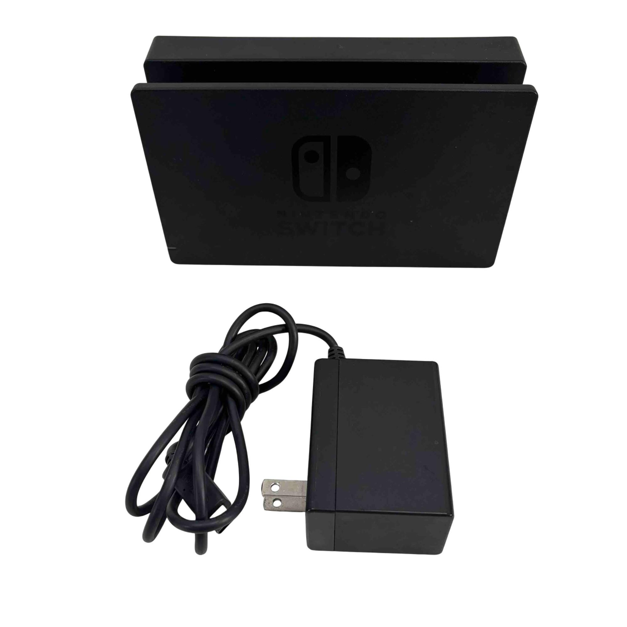 Nintendo Switch HAC-001(-01) Video Game Console - 7416