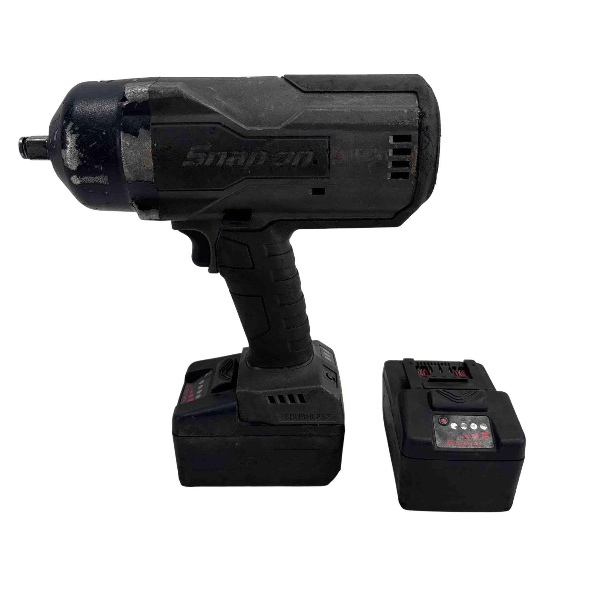 Snap-on Tools CT9075GM 1/2