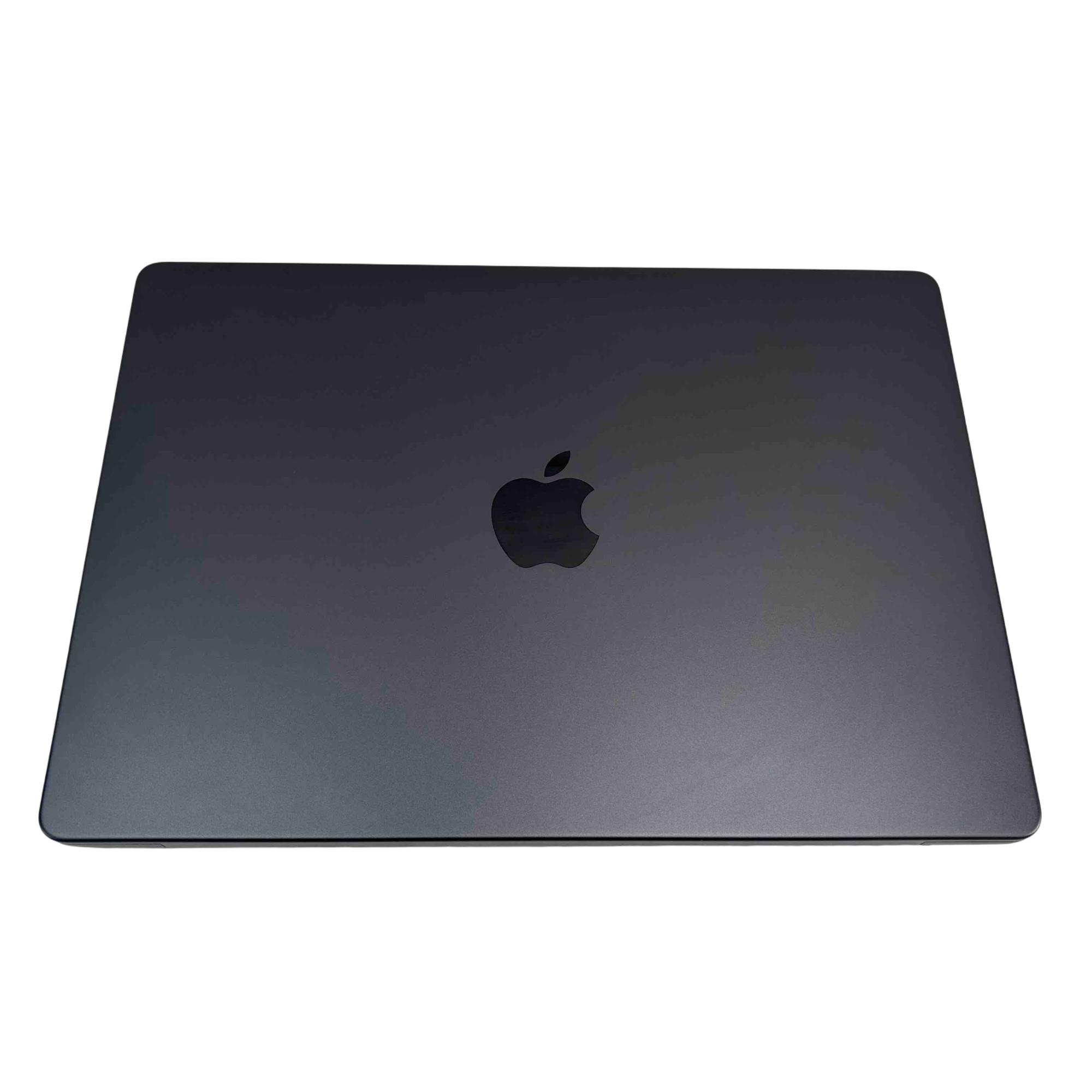 Apple MacBook Pro 2024 MW2W3LL/A M4 Pro 4.5 GHz 16GB RAM