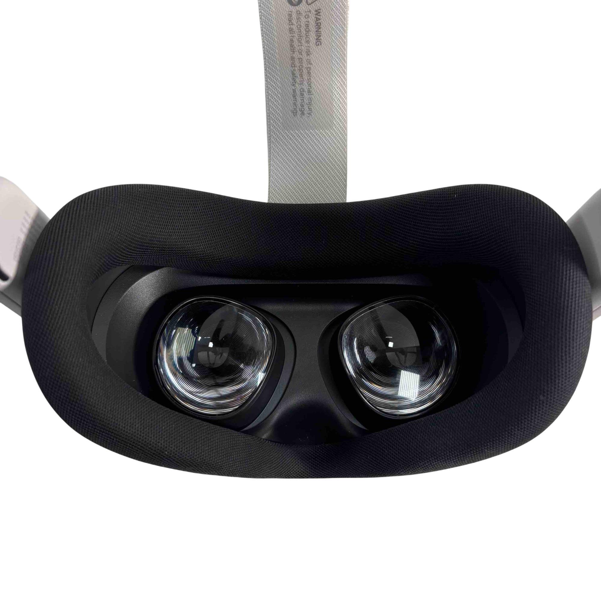 Meta Quest 3S P97 128GB Standalone All-In-One Virtual
