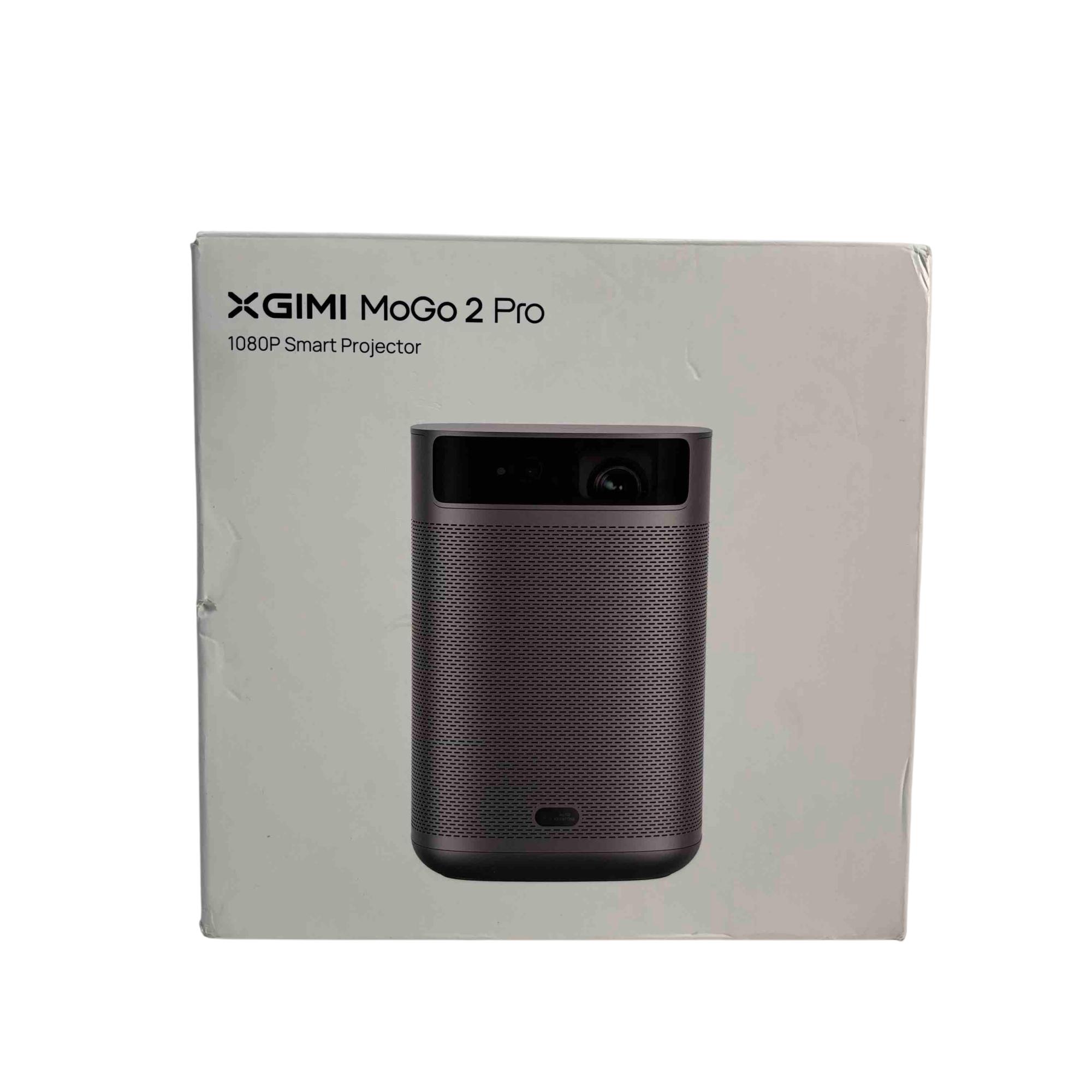 XGIMI XK04T MOGO 2 PRO Full HD 1080P Portable Projector - 8124