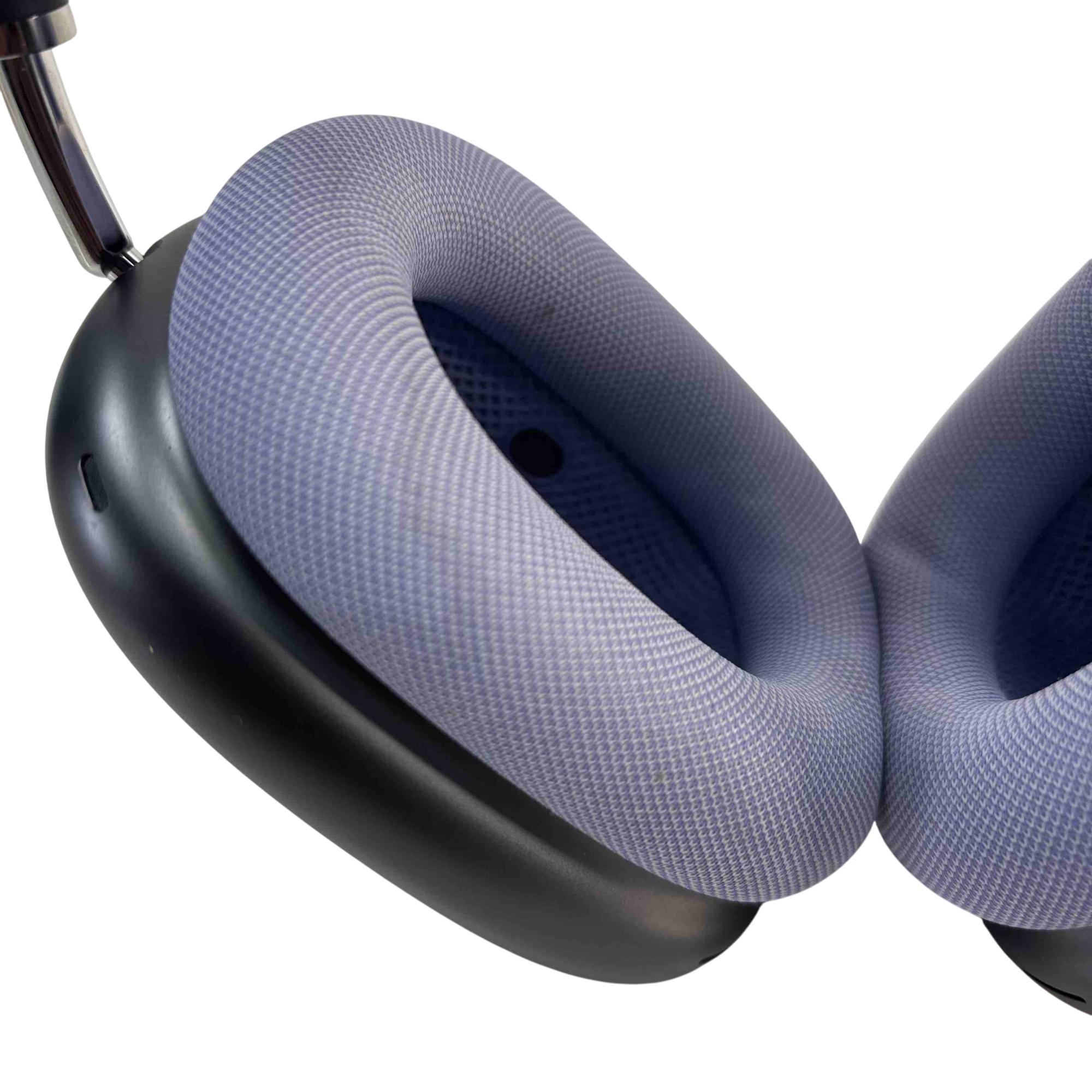 Apple A2096 Airpods Pro Max Headphones (Midnight) - 8188