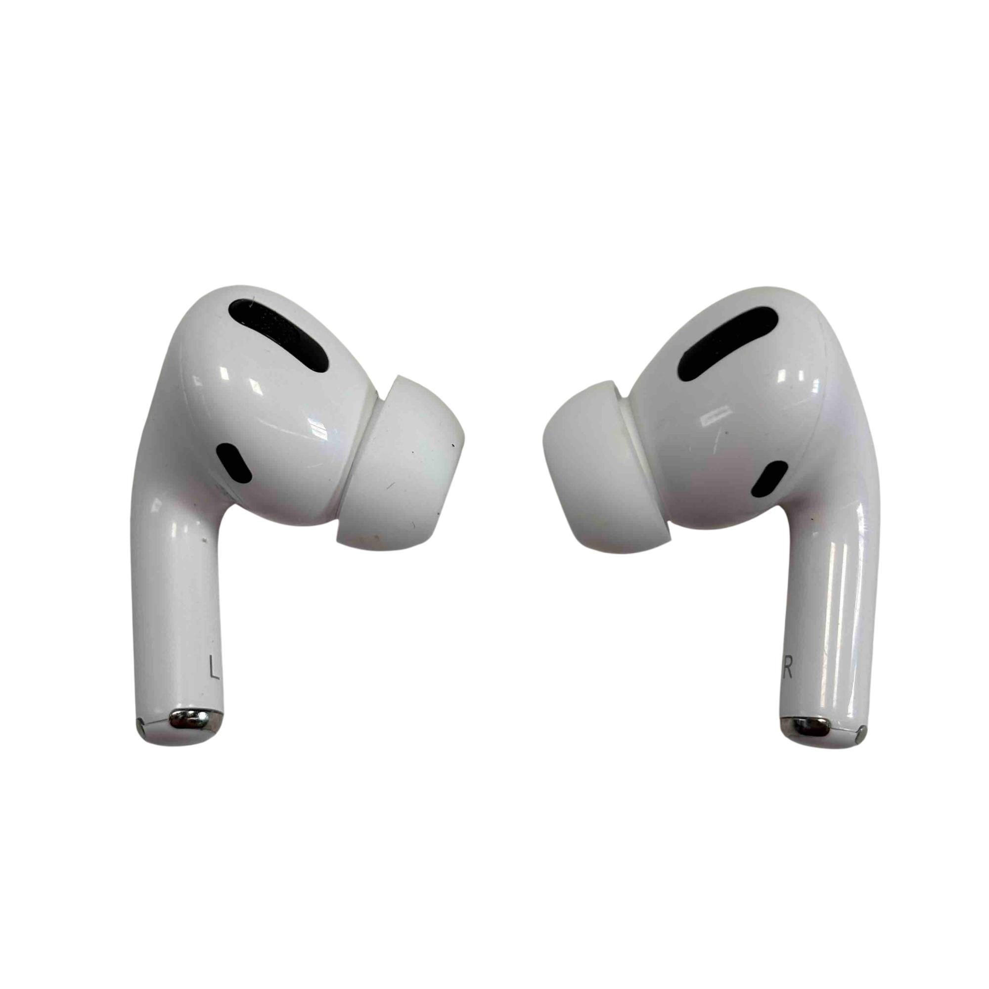 AirPods Pro 第1世代　Apple（A2083） Amazon.com: Apple AirPods Pro (1st Generation) with MagSafe